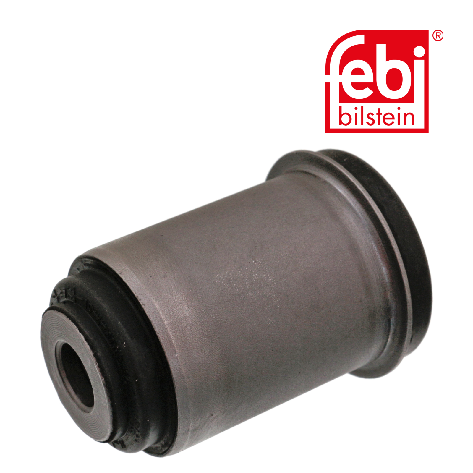 Febi Wishbone / Control / Trailing Arm Bush Front Right 41595