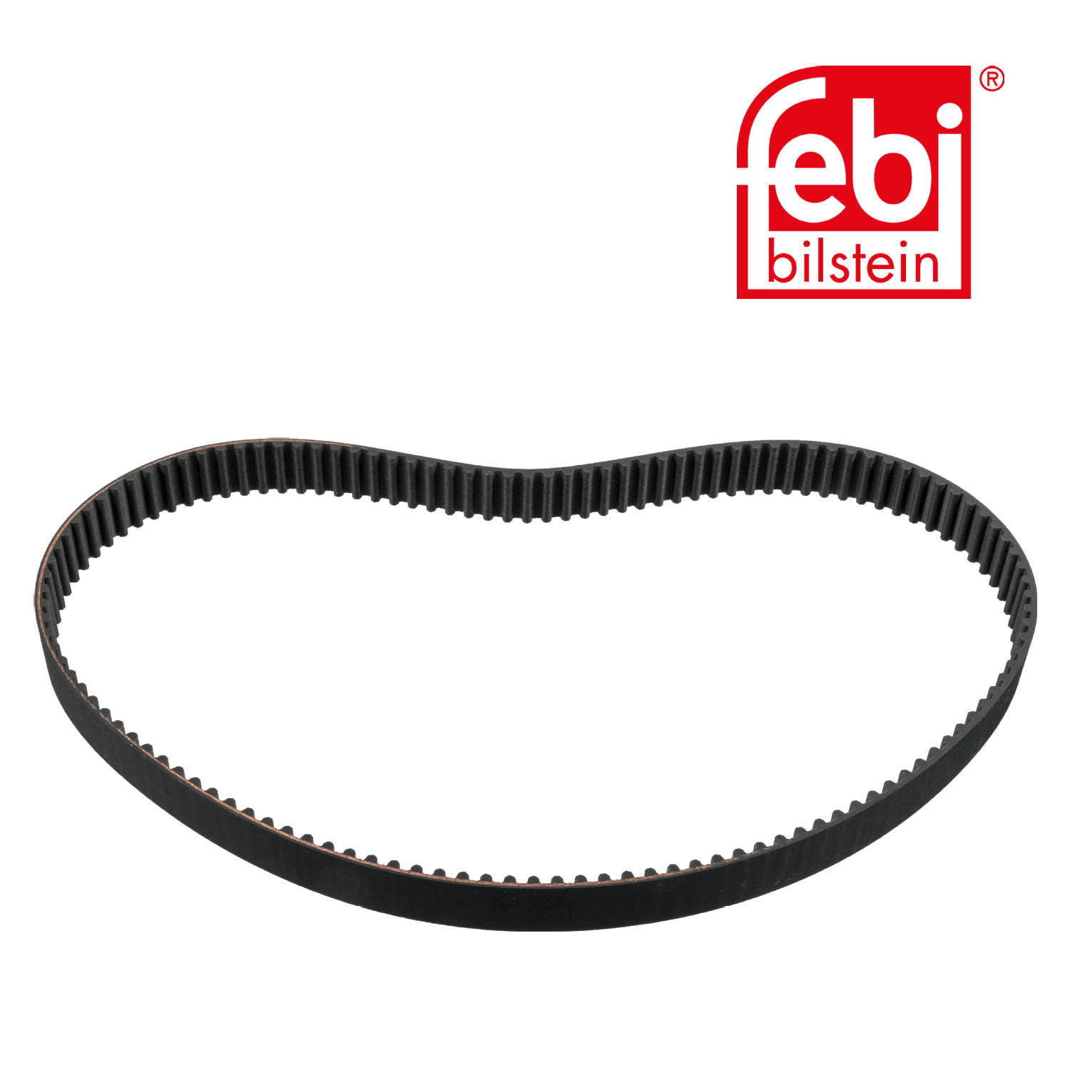 Febi Timing Belt Cambelt 124 Teeth 17628
