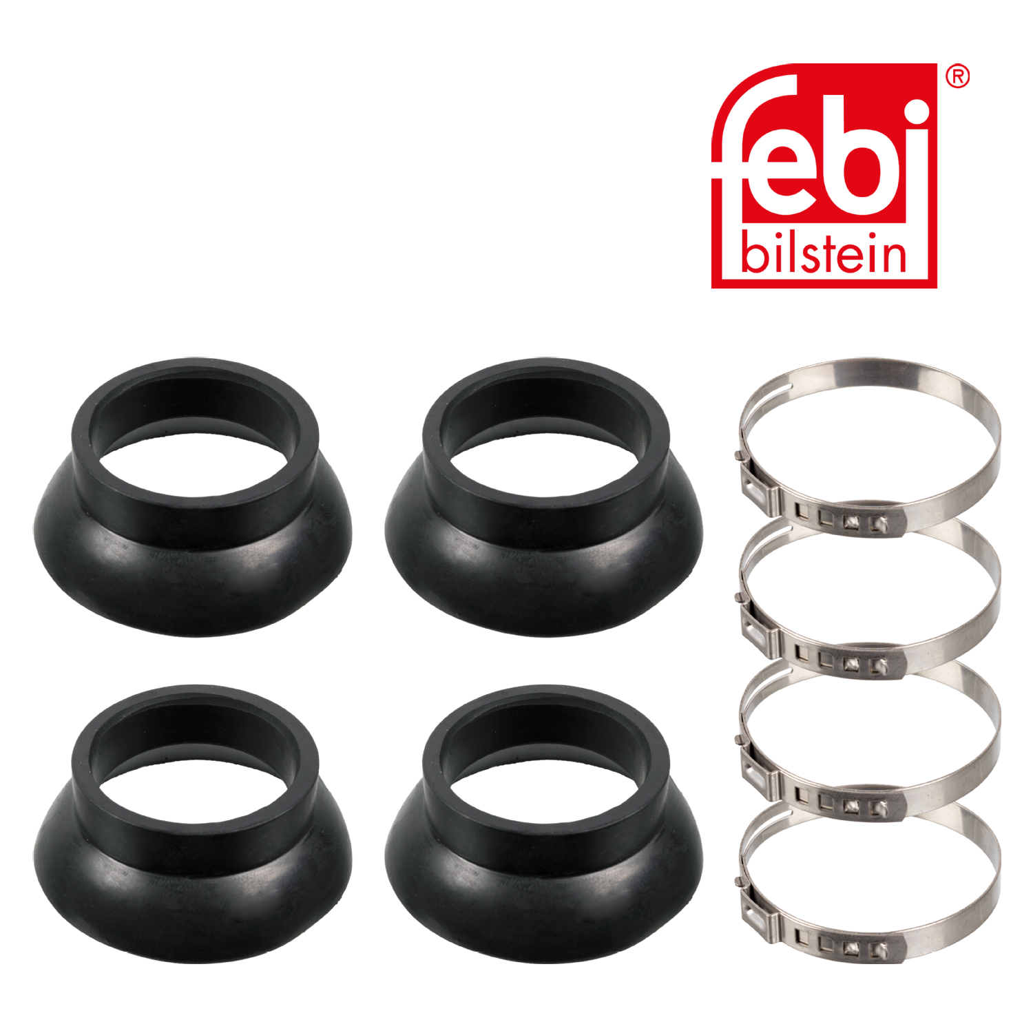 Febi Brake Camshaft Bellow 08149