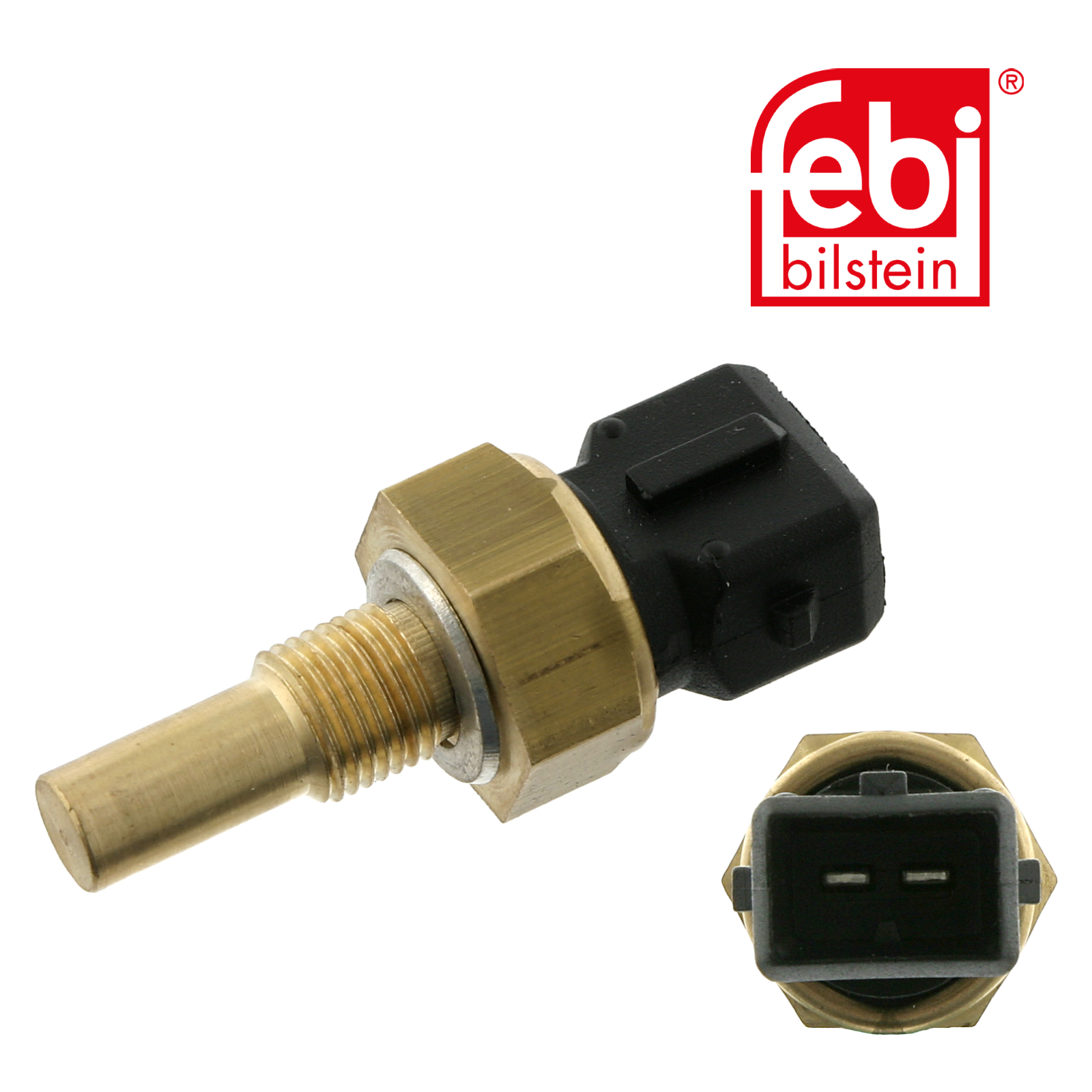 Febi Oil Temperature Sensor 28334