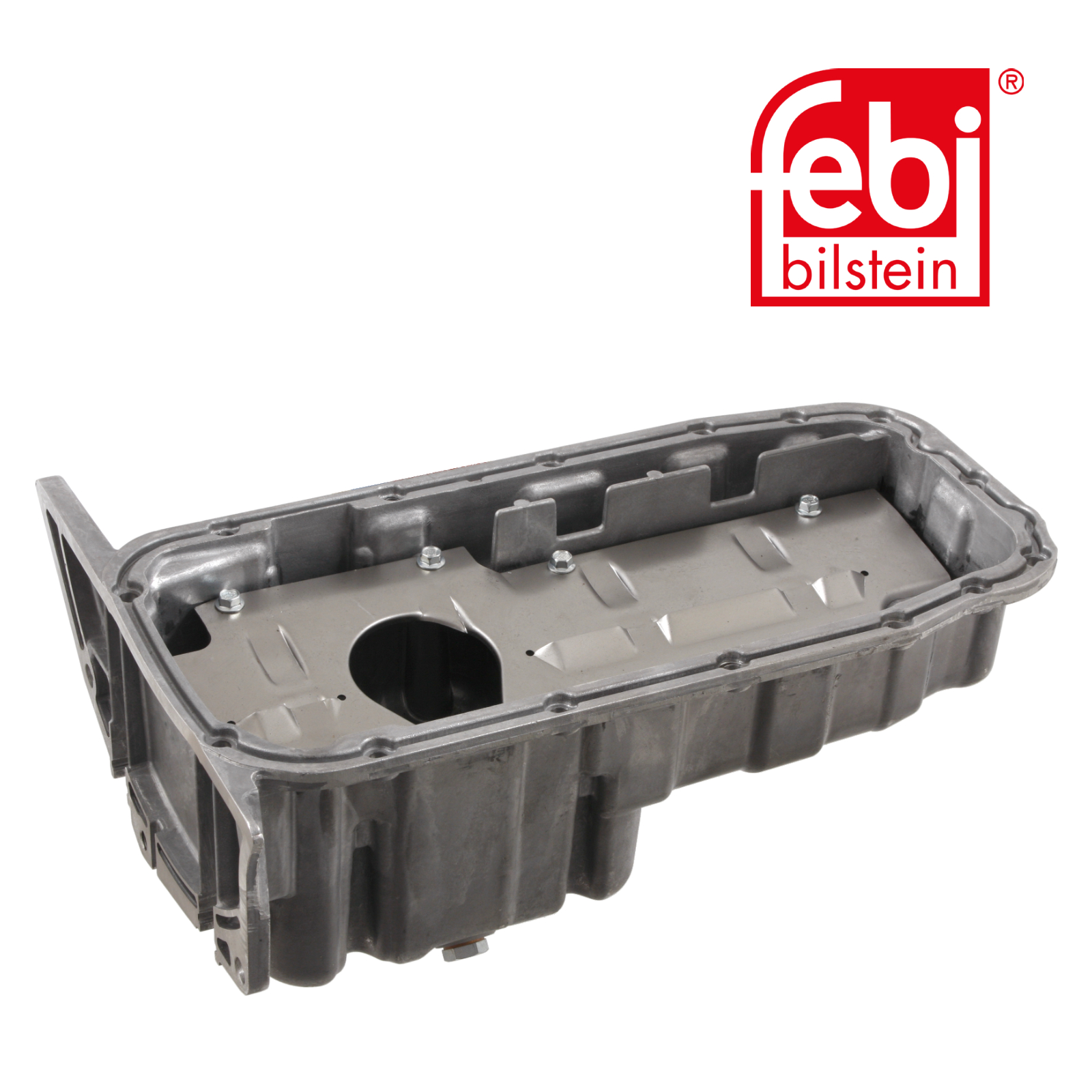 Febi Engine Oil Sump Pan 29469