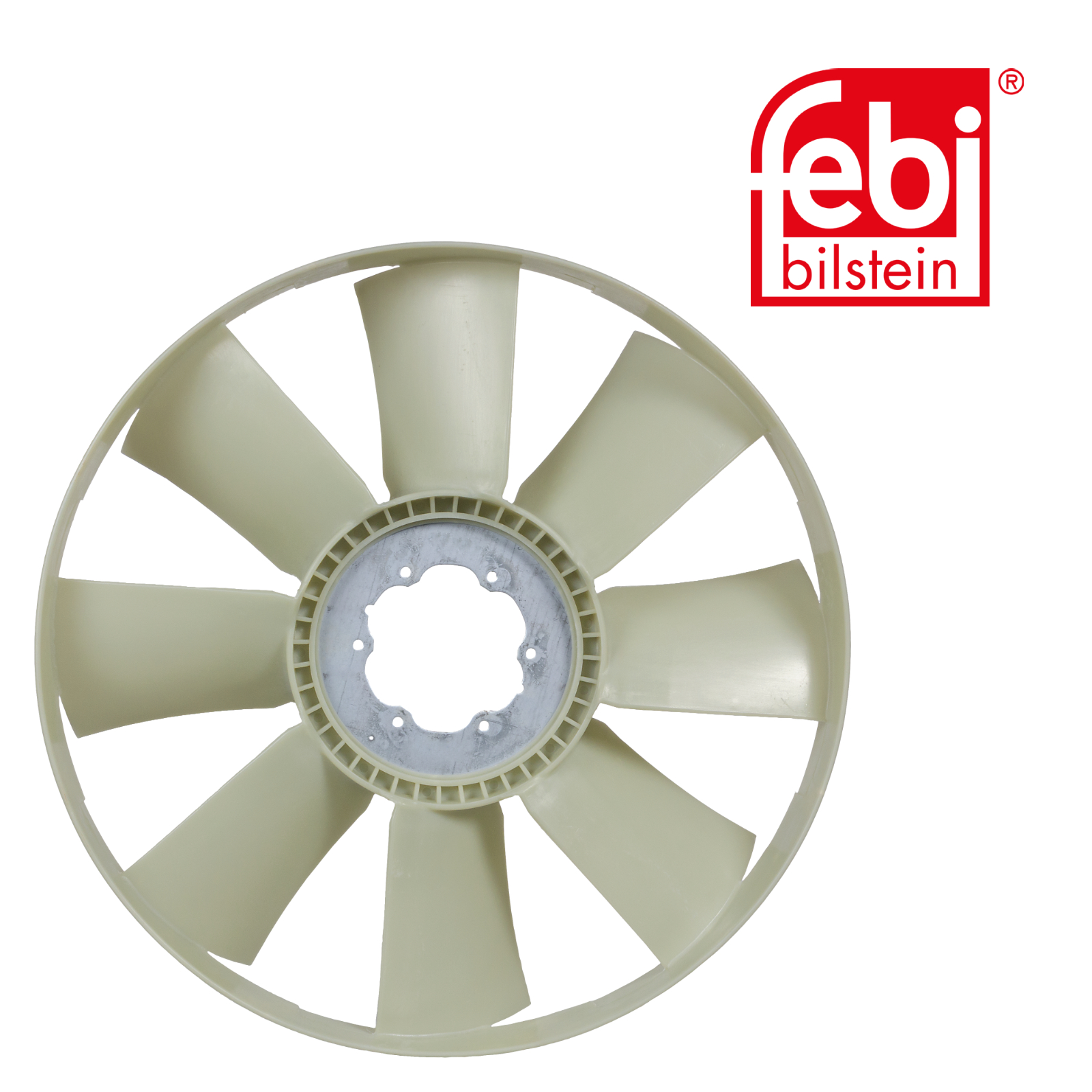 Febi Radiator Cooling Fan Blade 38212