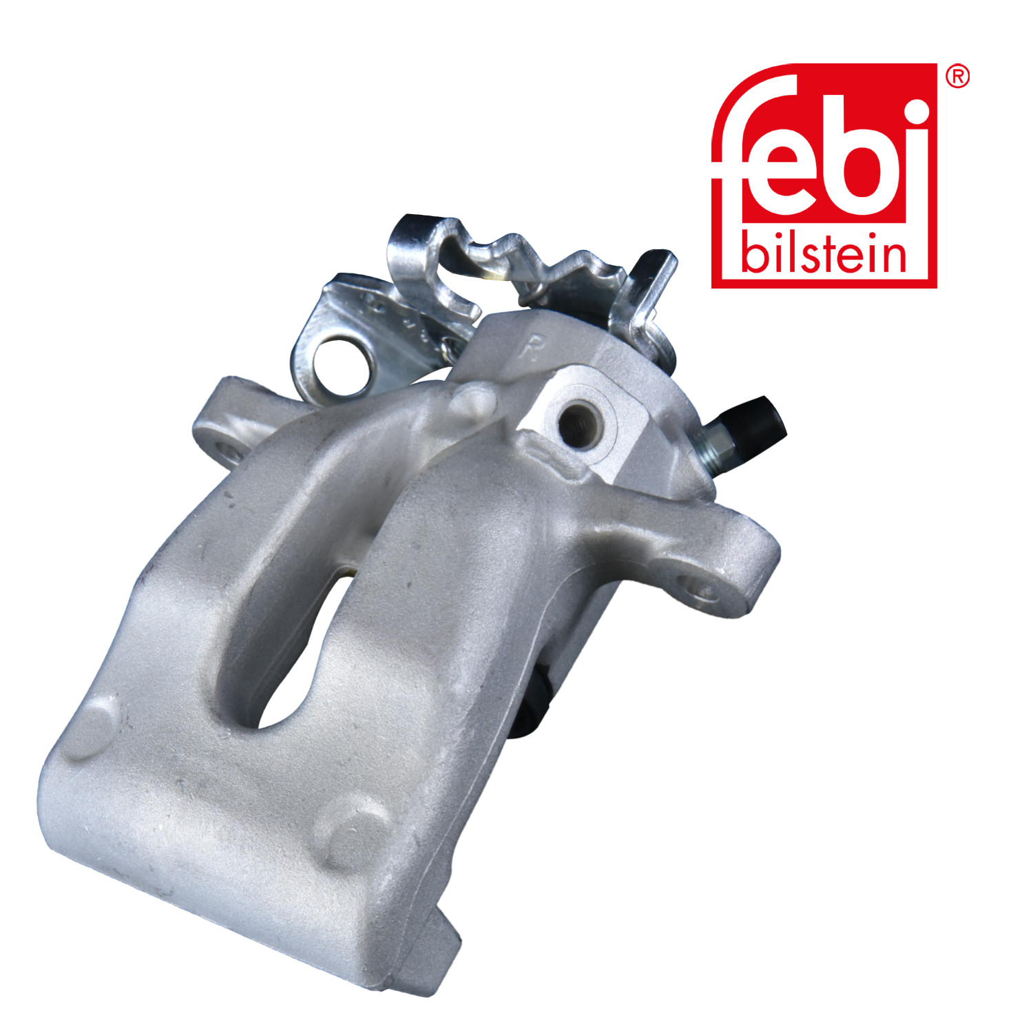 Febi Brake Caliper Assembly Rear Right 179101