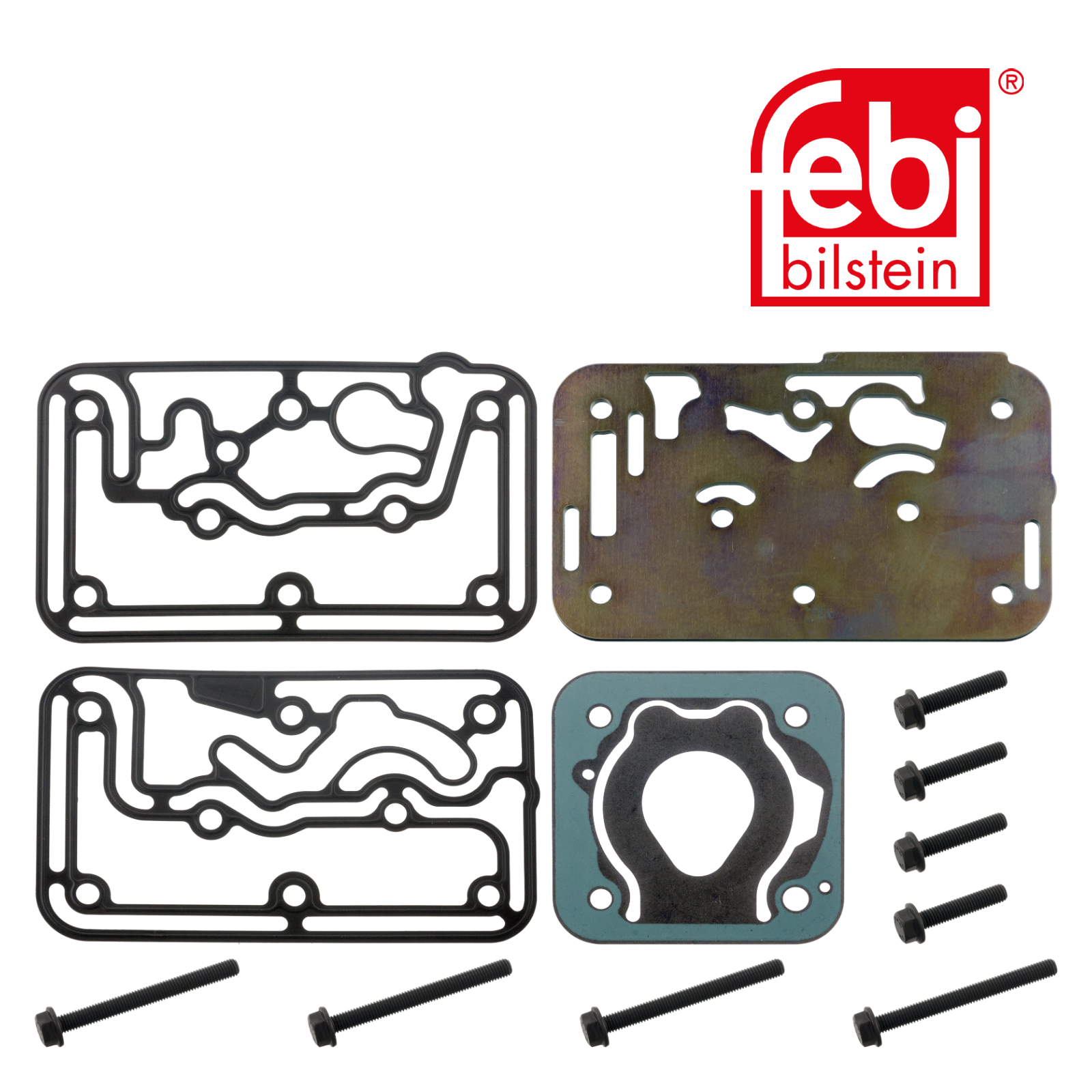 Febi Air Compressor Valve Plate 48311