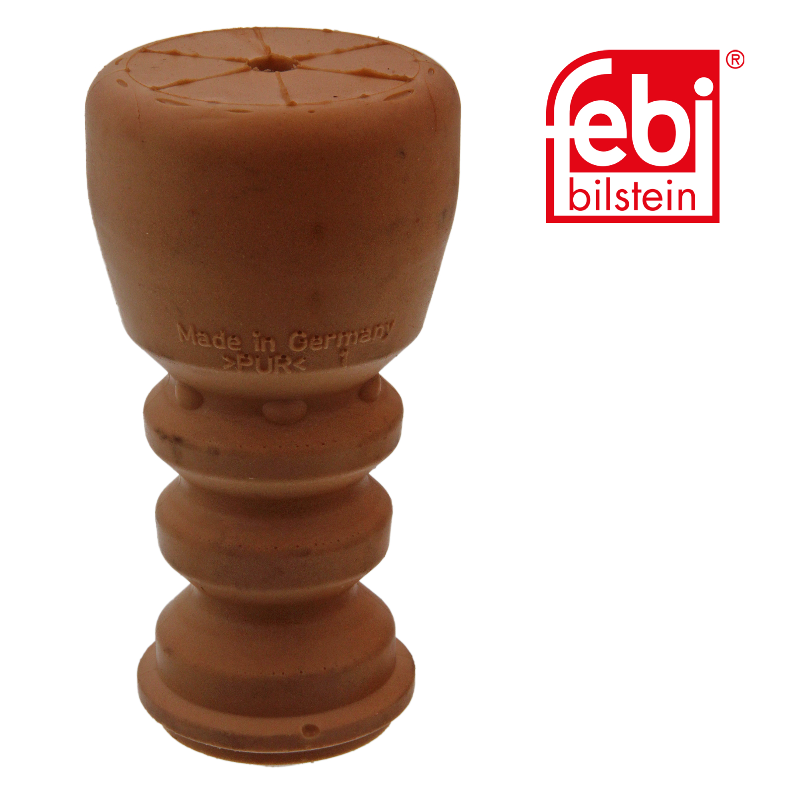 Febi Rear Rubber Buffer Suspension 18362