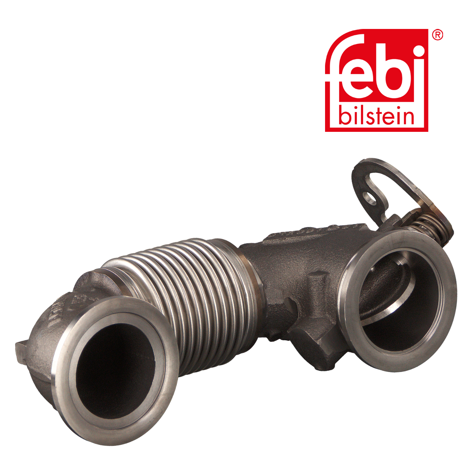 Febi Exhaust Gas Recirculation Valve 175575