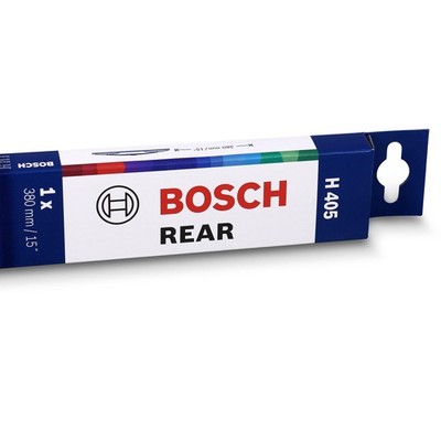 Bosch Conventional Wiper Blade 380mm — H405 fits Ford Galaxy 1996-2015