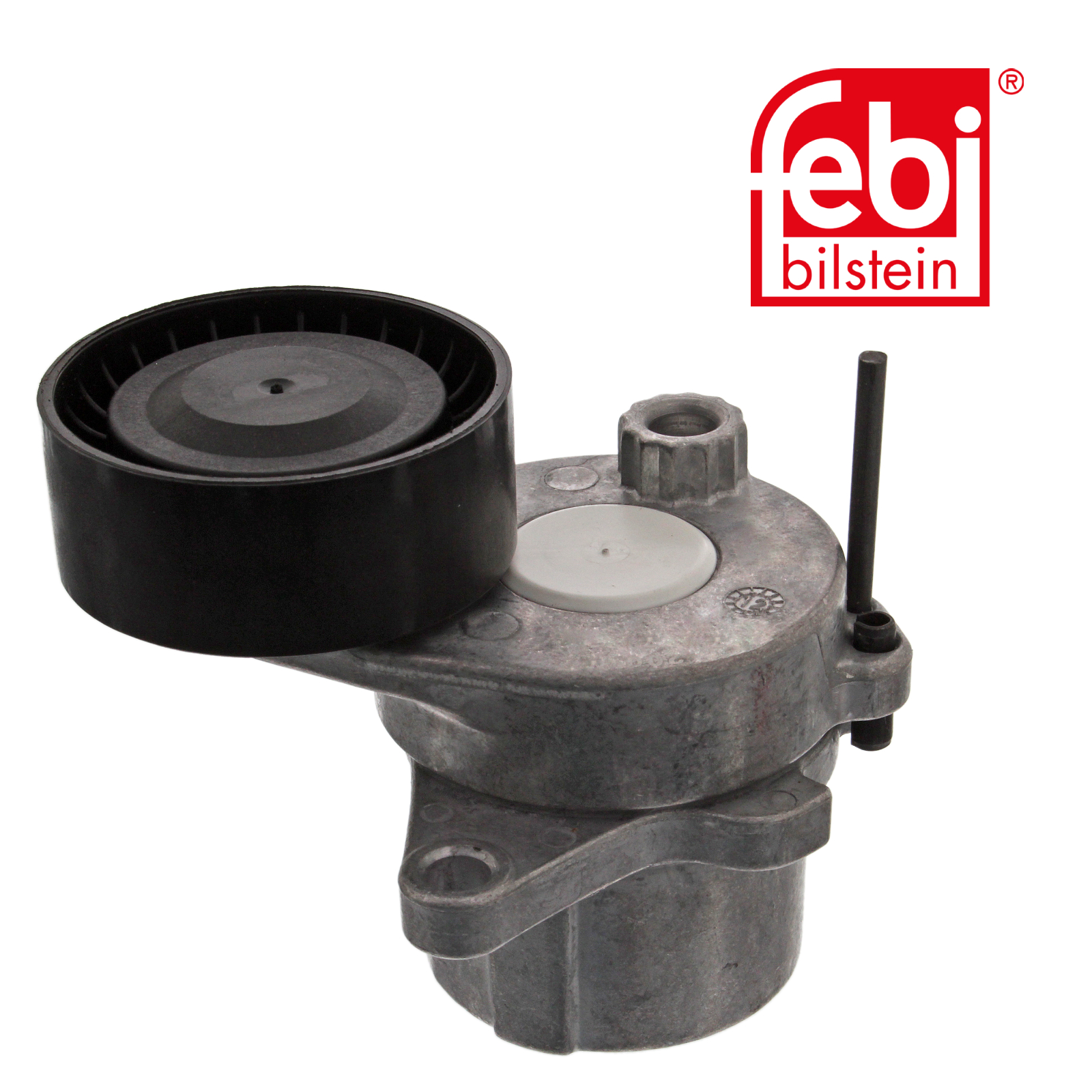Febi Auxiliary Belt Tensioner 38467