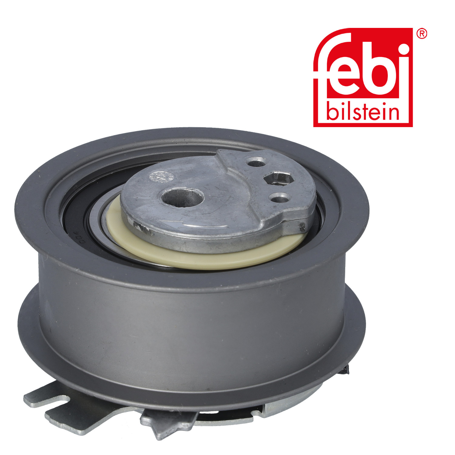 Febi Timing Belt Tensioner Pulley 66mm OD ID Wide 36893