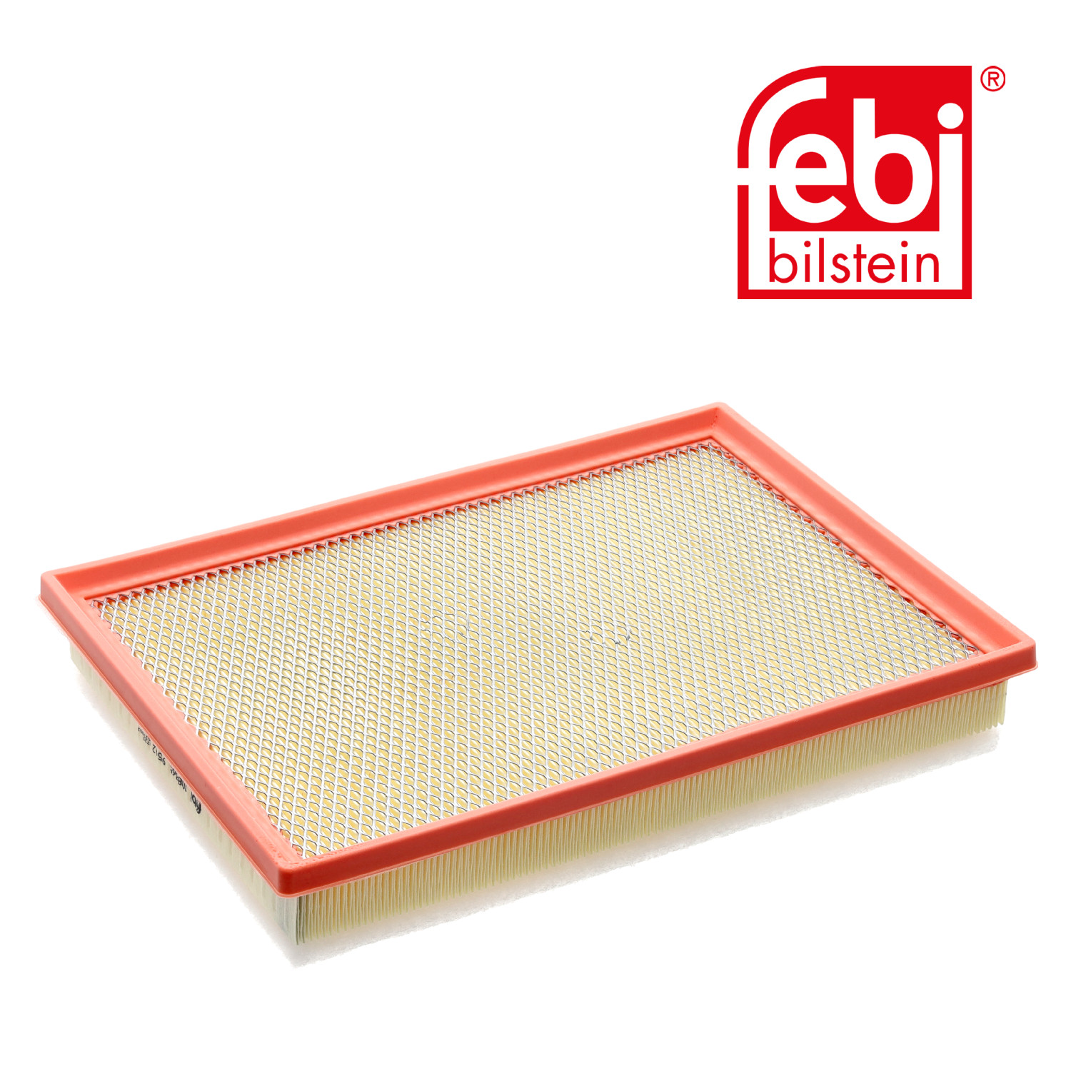 Febi Engine Air Filter 108365