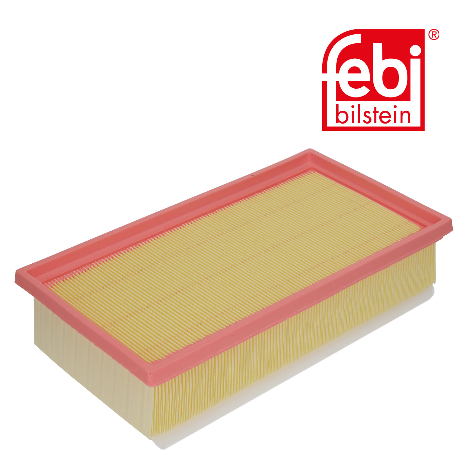 Febi Engine Air Filter 100384