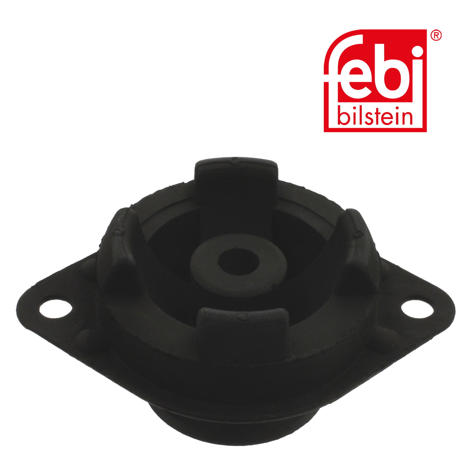 Febi Automatic Transmission Mounting Right 07642