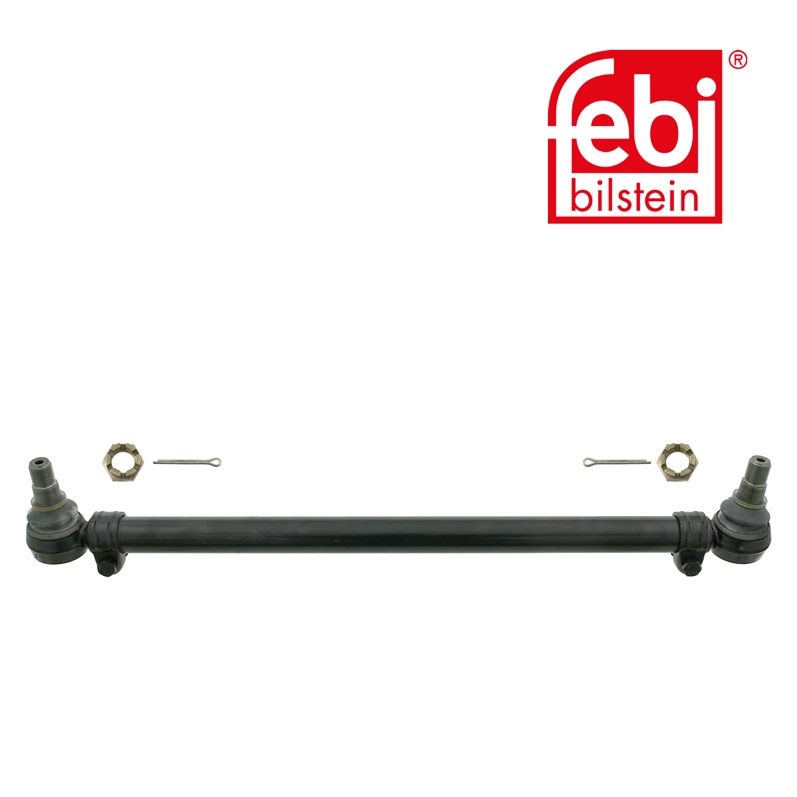 Febi Centre Rod Assembly 24115