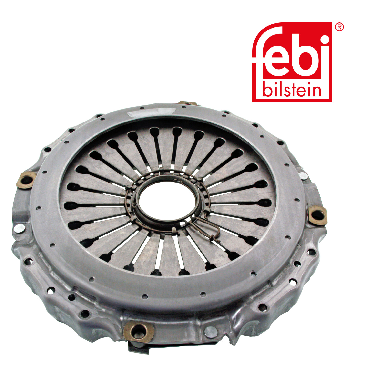 Febi Clutch Pressure Plate 432mm 105333