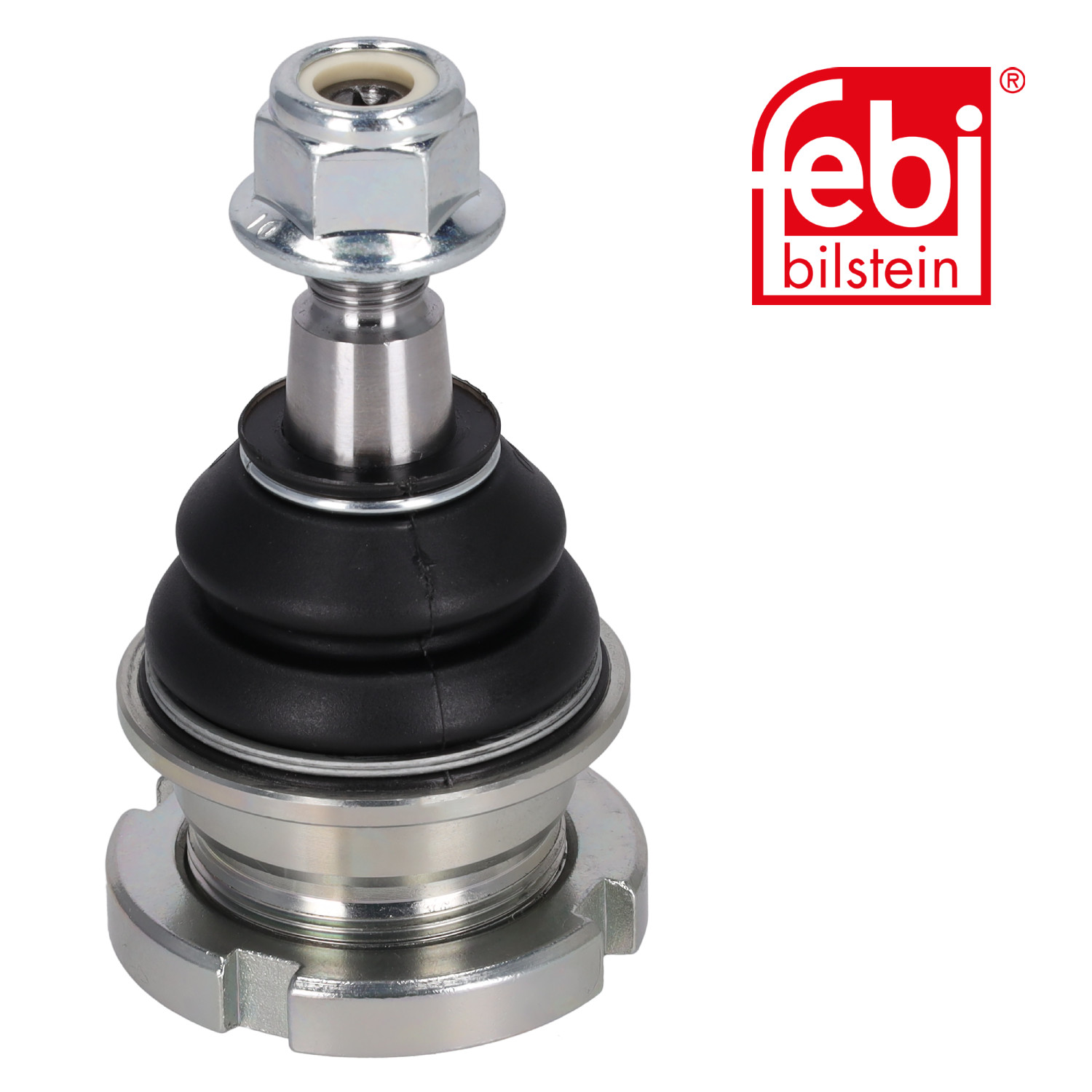 Febi Ball Joint Front Right 21637