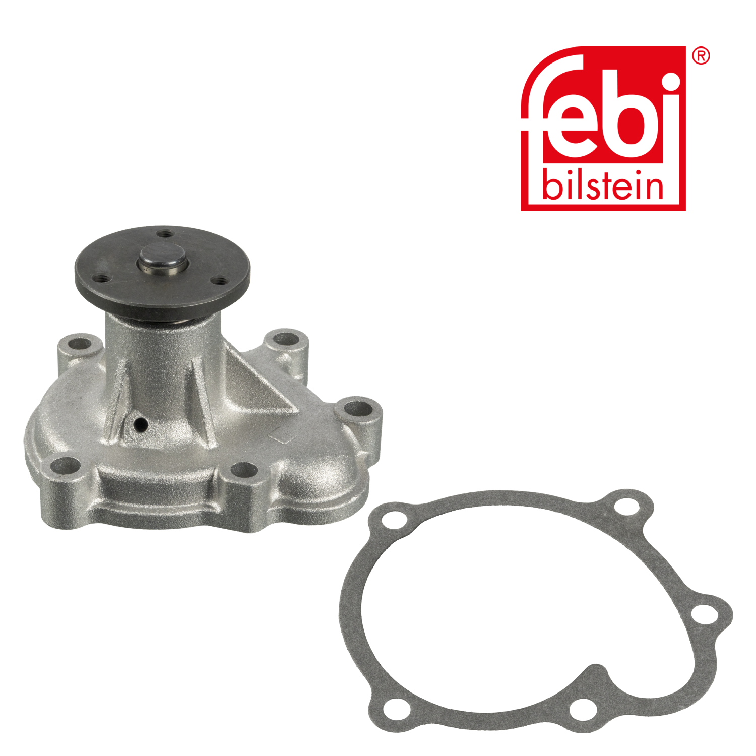Febi Engine Cooling Water Pump 24194