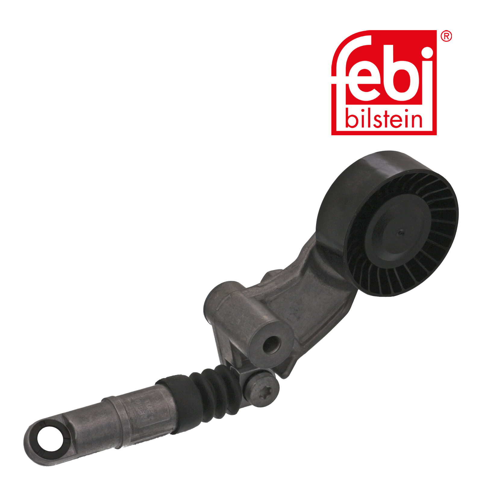 Febi Auxiliary Belt Tensioner 100428