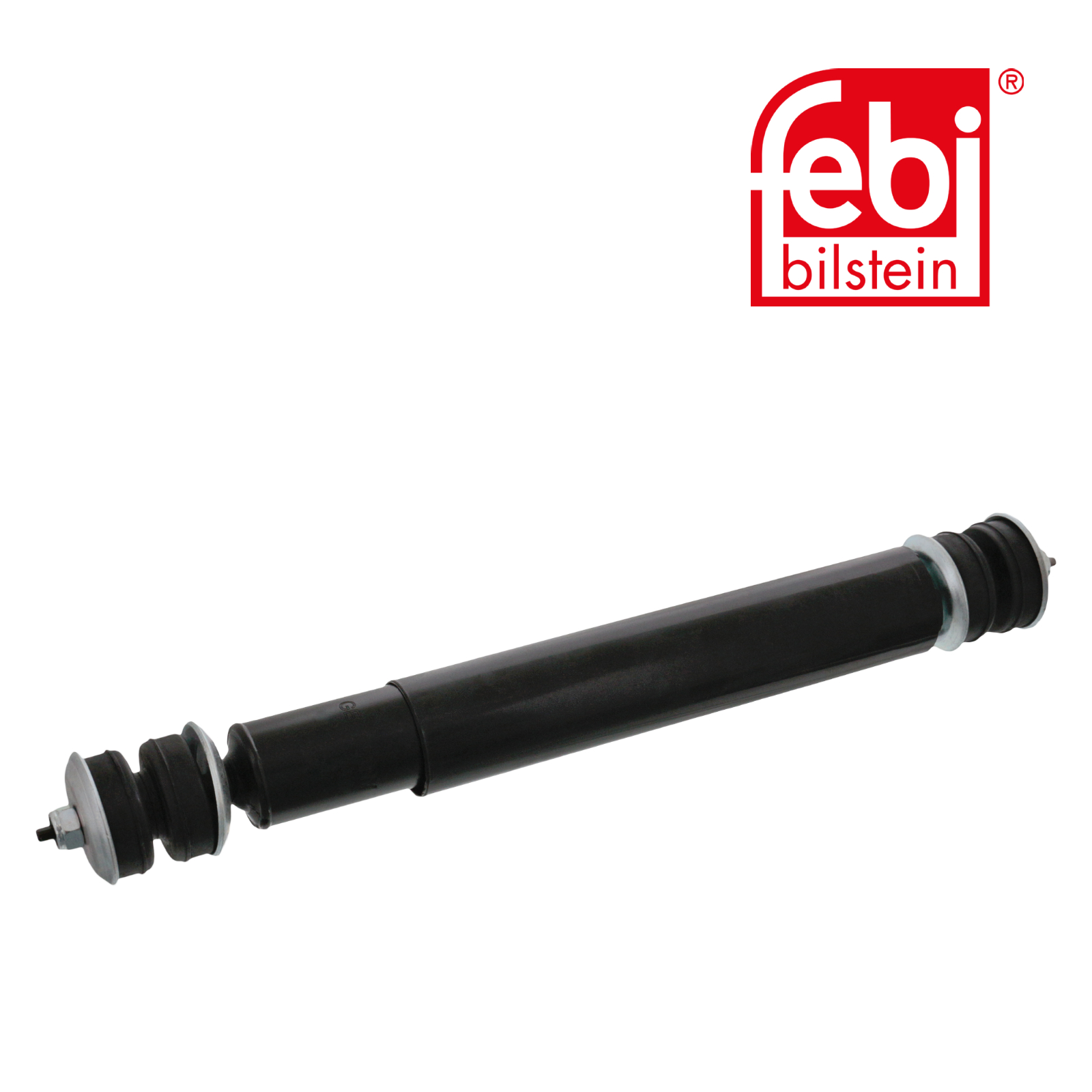 Febi Shock Absorber Damper Strut Front 20432