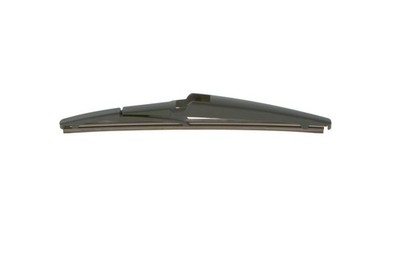 Bosch Conventional Wiper Blade 250mm — H252 fits Jeep Compass 2016-2017