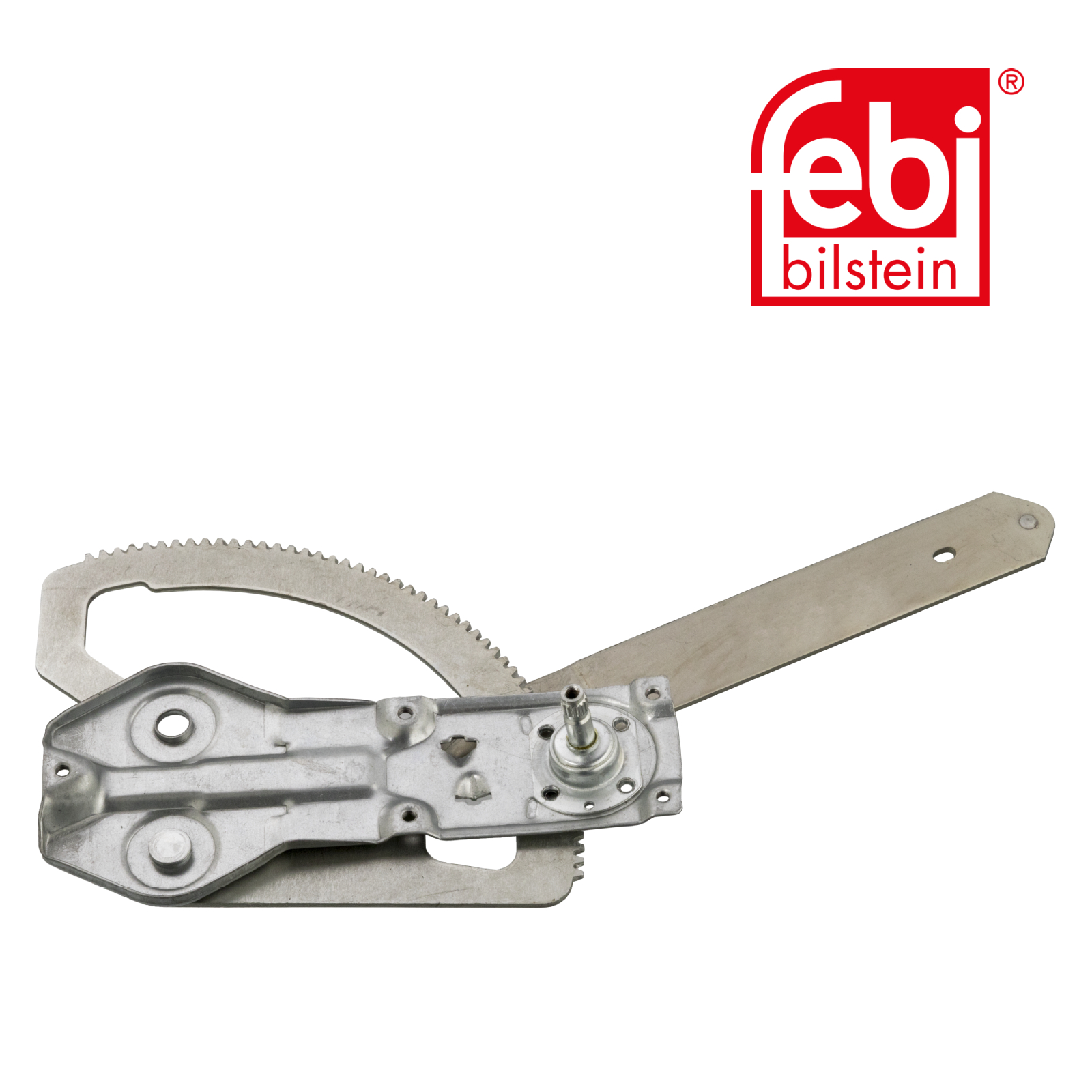 Febi Electric Window Regulator Lifter Right Front 106599