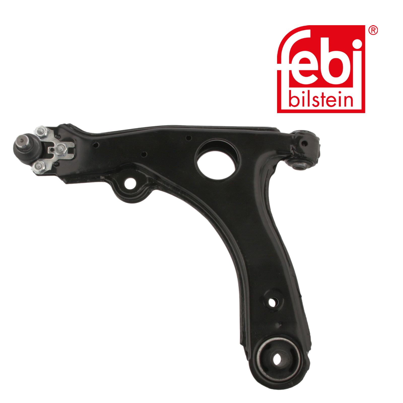Febi Control/Trailing Arm Lower 37204