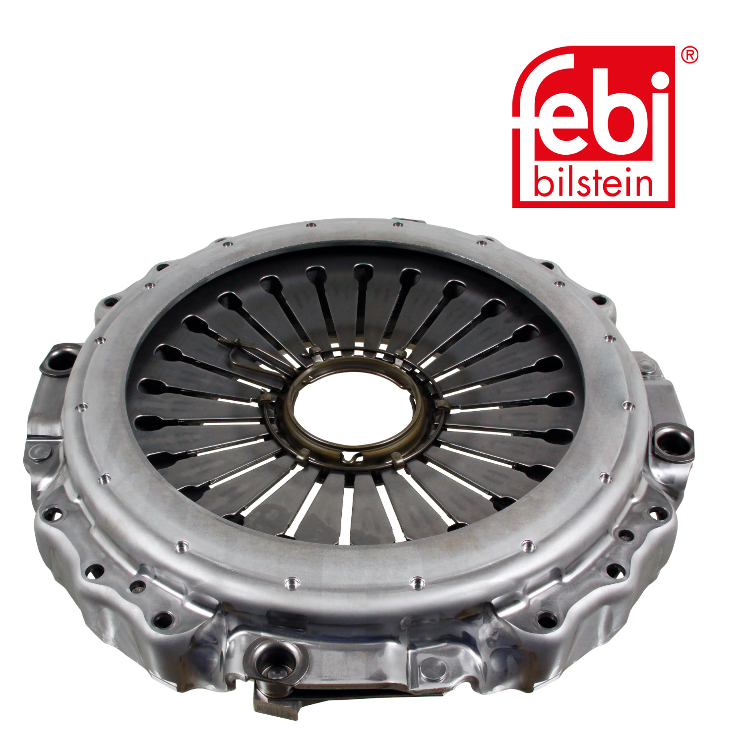 Febi Clutch Pressure Plate 431mm 105285