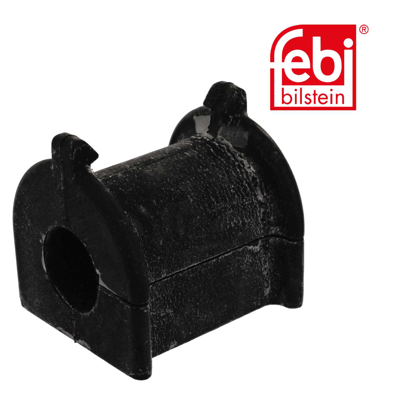 Febi Anti Roll Bar Mounting Bracket Rear 41341