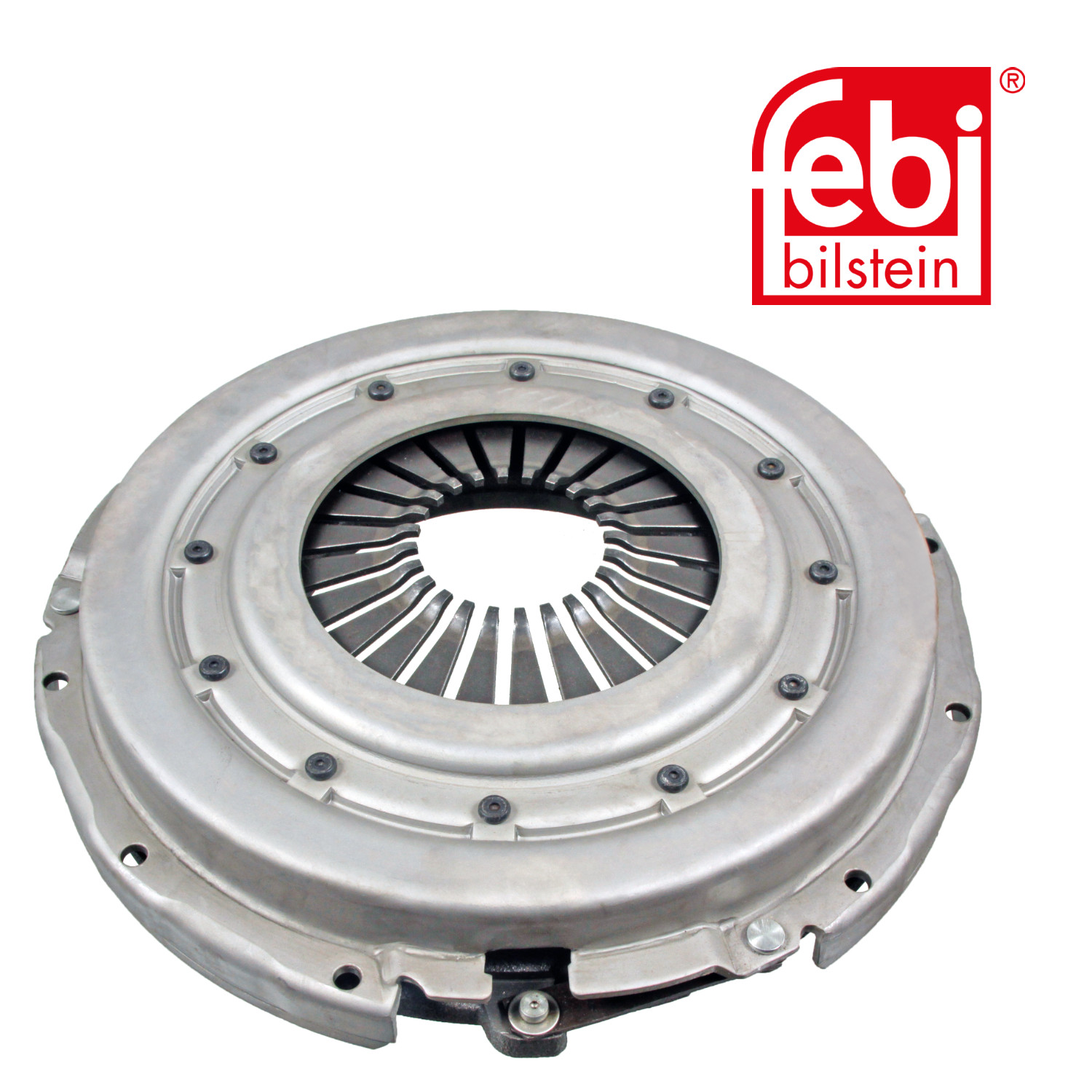 Febi Clutch Pressure Plate 362mm 105332