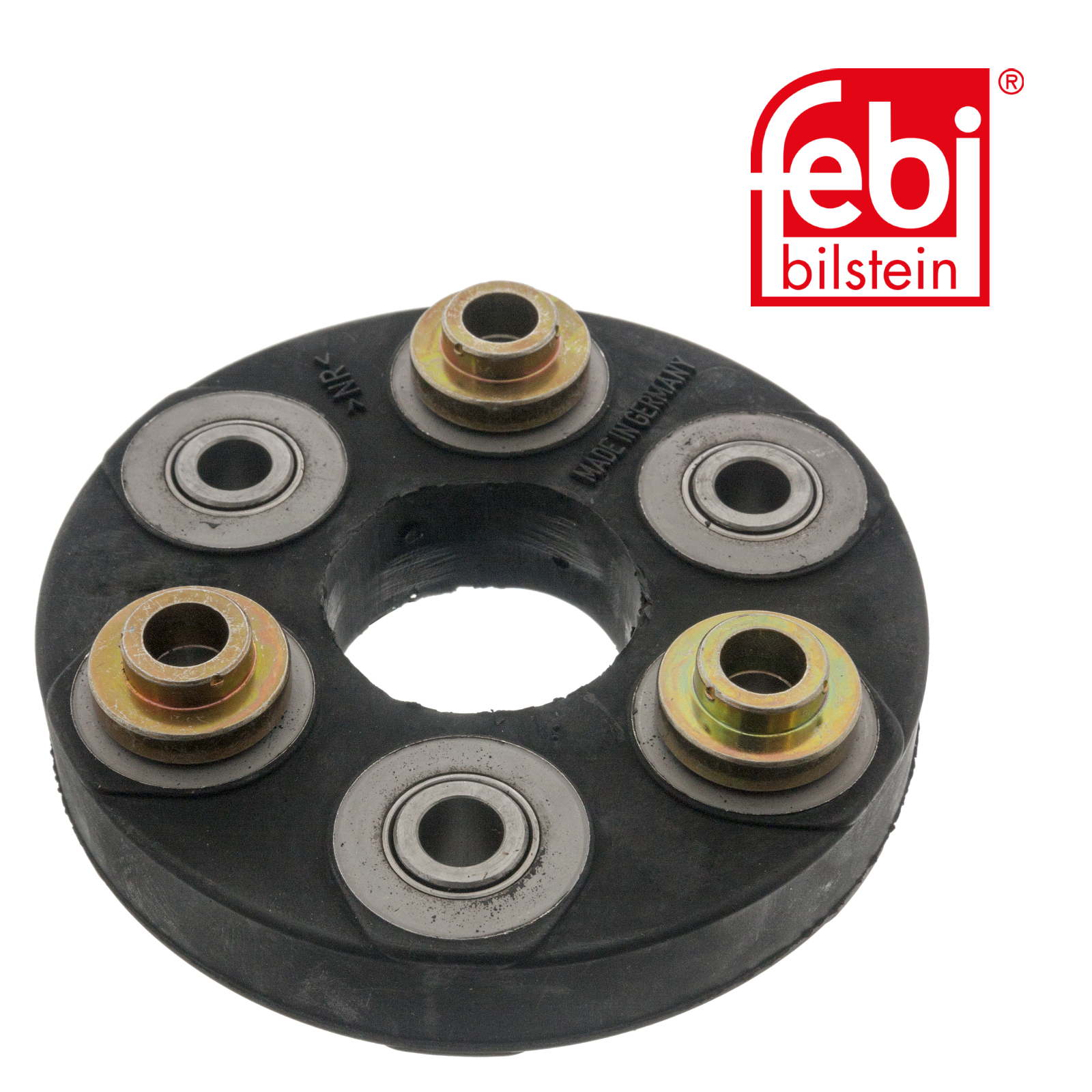 Febi Propshaft Universal Joint 09307