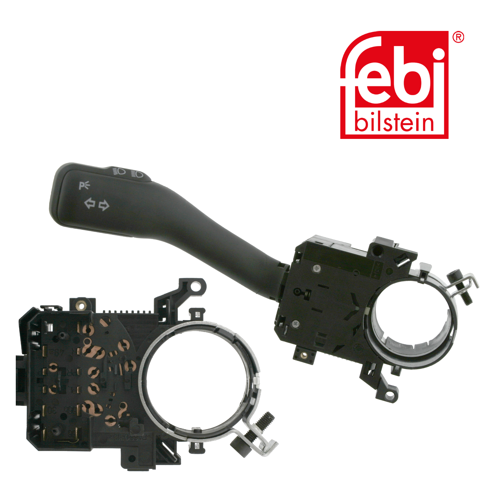 Febi Steering Column Switch 11 Connectors 21320