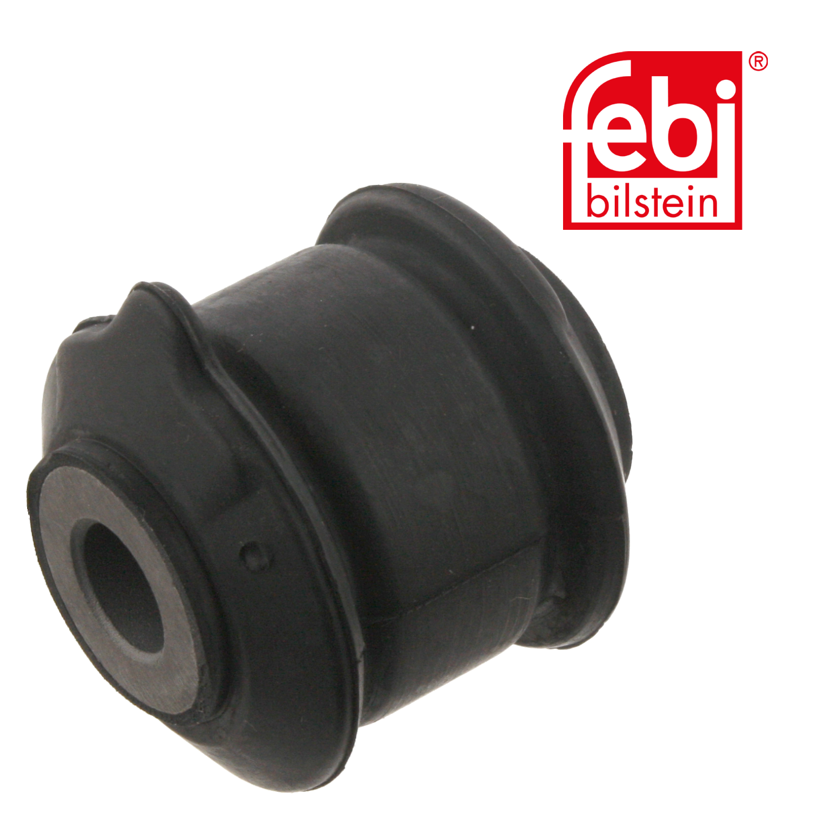 Febi Wishbone / Control / Trailing Arm Bush Front Right 32416