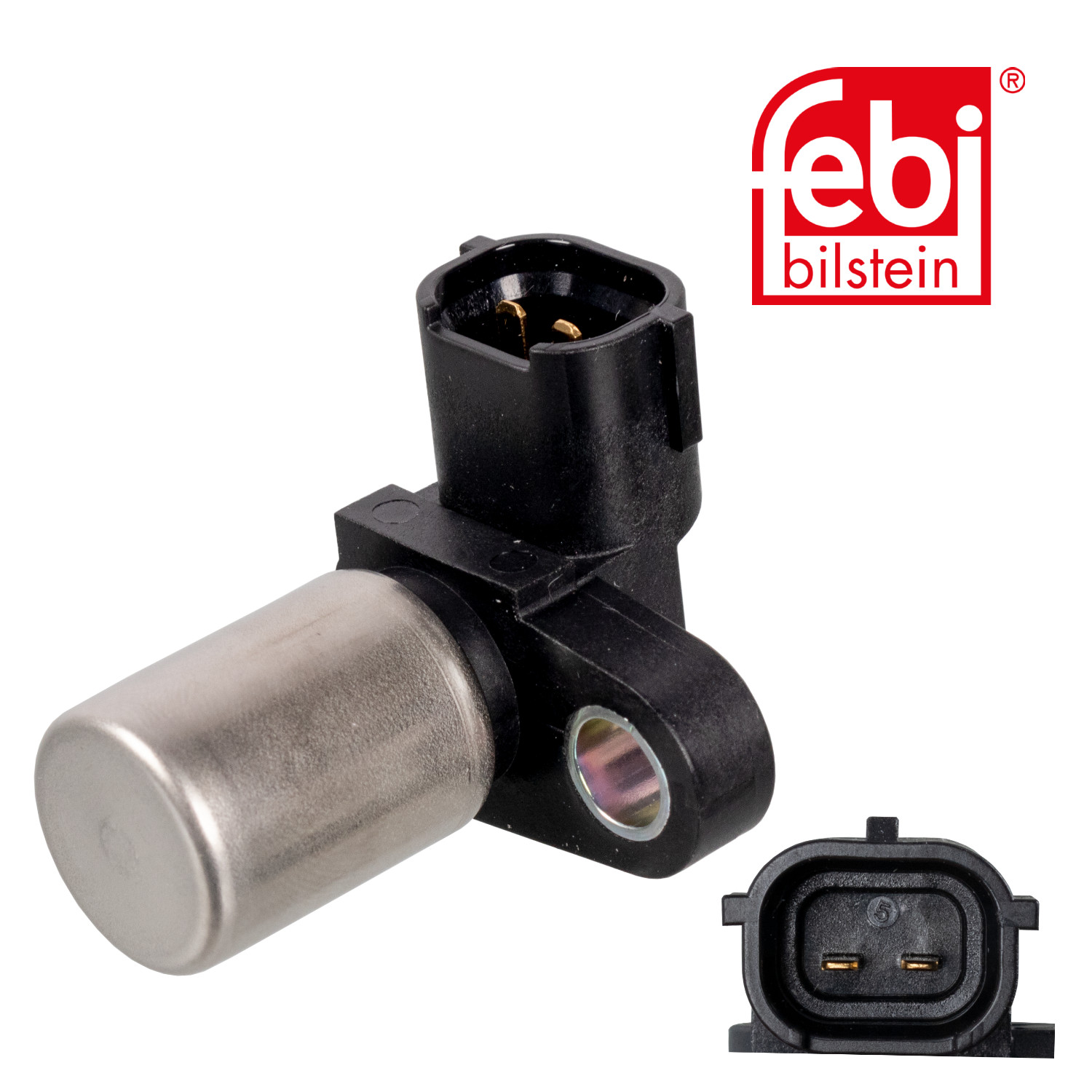 Febi Crankshaft Position Sensor 107765