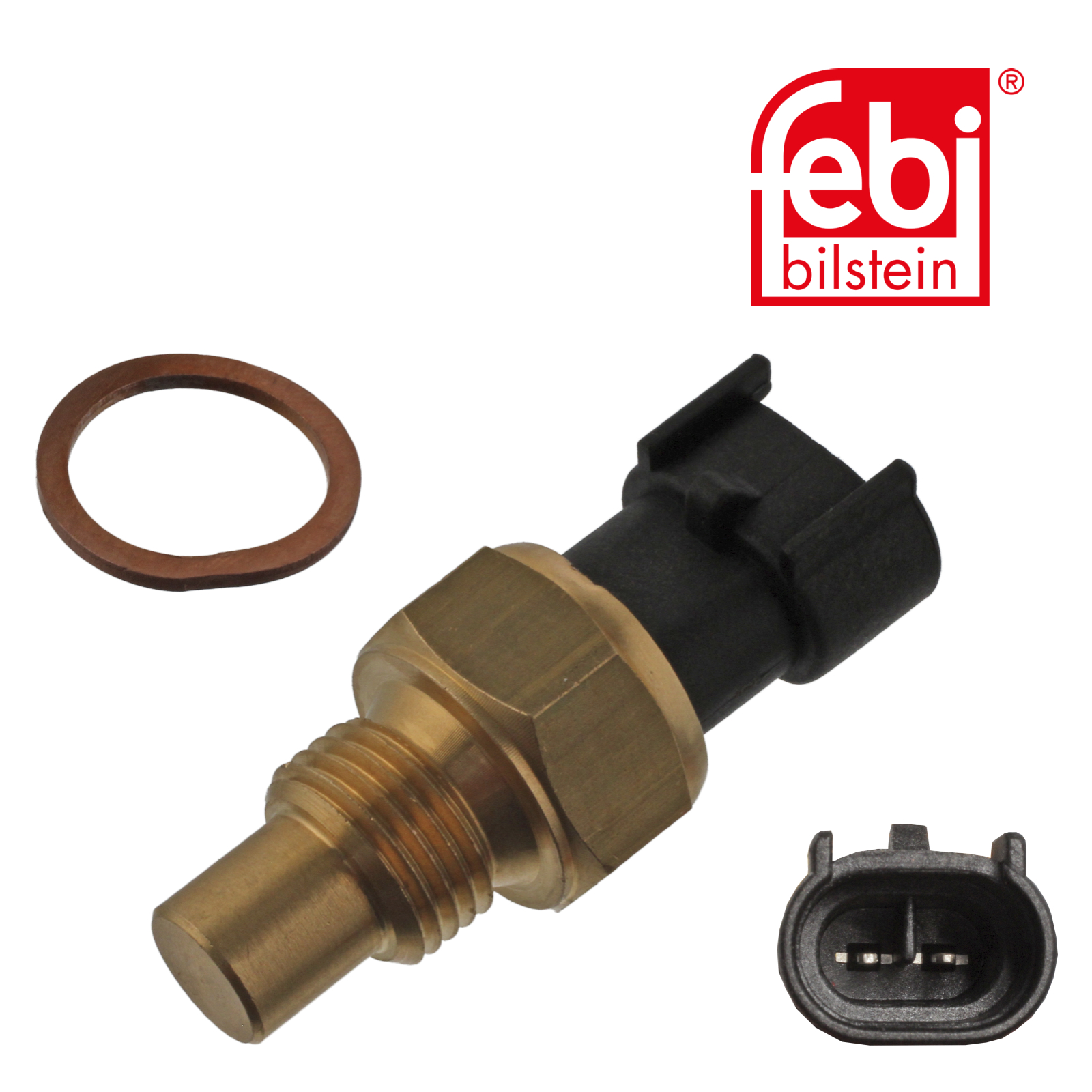Febi Coolant Temperature Sensor 45402