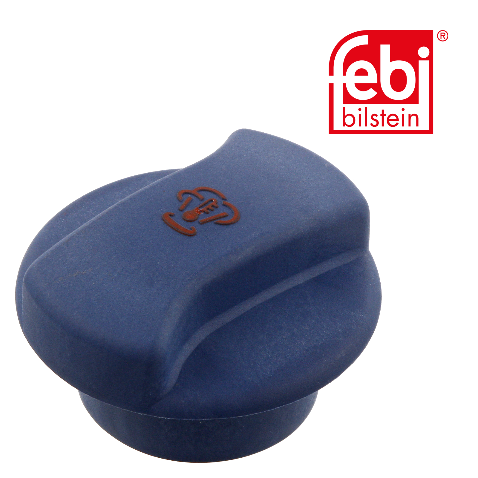 Febi Coolant Expansion Tank Cap 36086