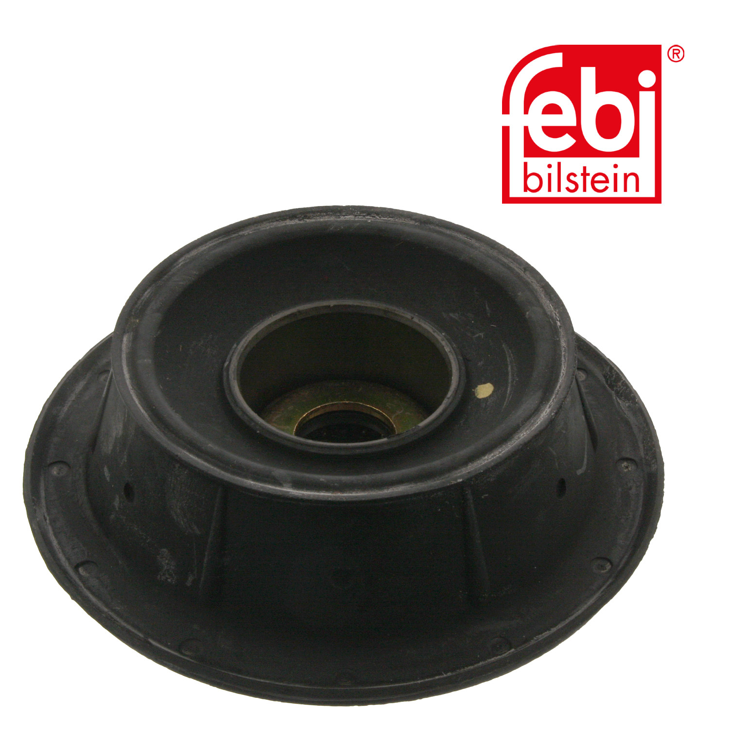 Febi Front Right Repair Kit Suspension Strut Support Mount 07559