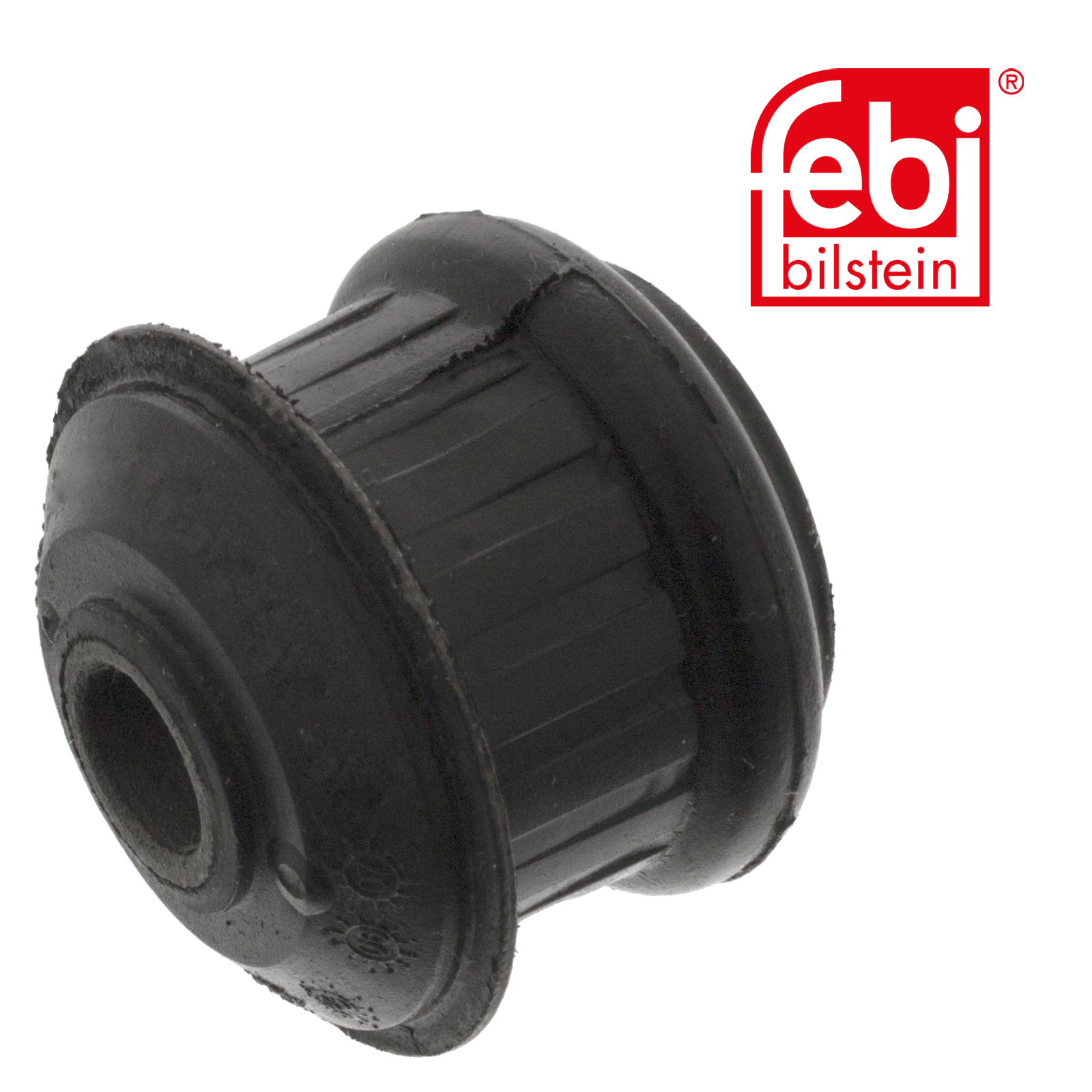 Febi Engine Mount Mounting Rear 15898