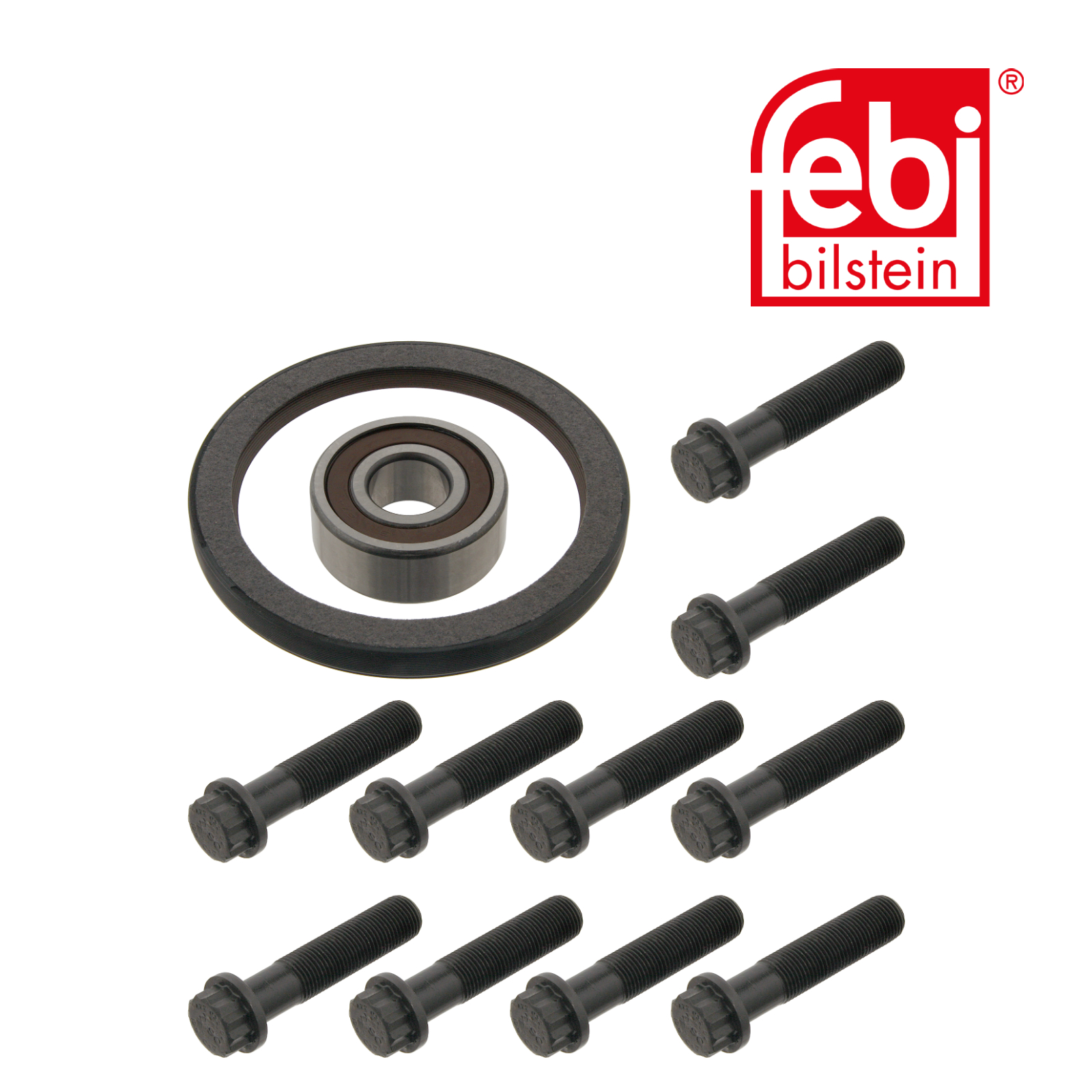 Febi Flywheel Repair Kit 31384