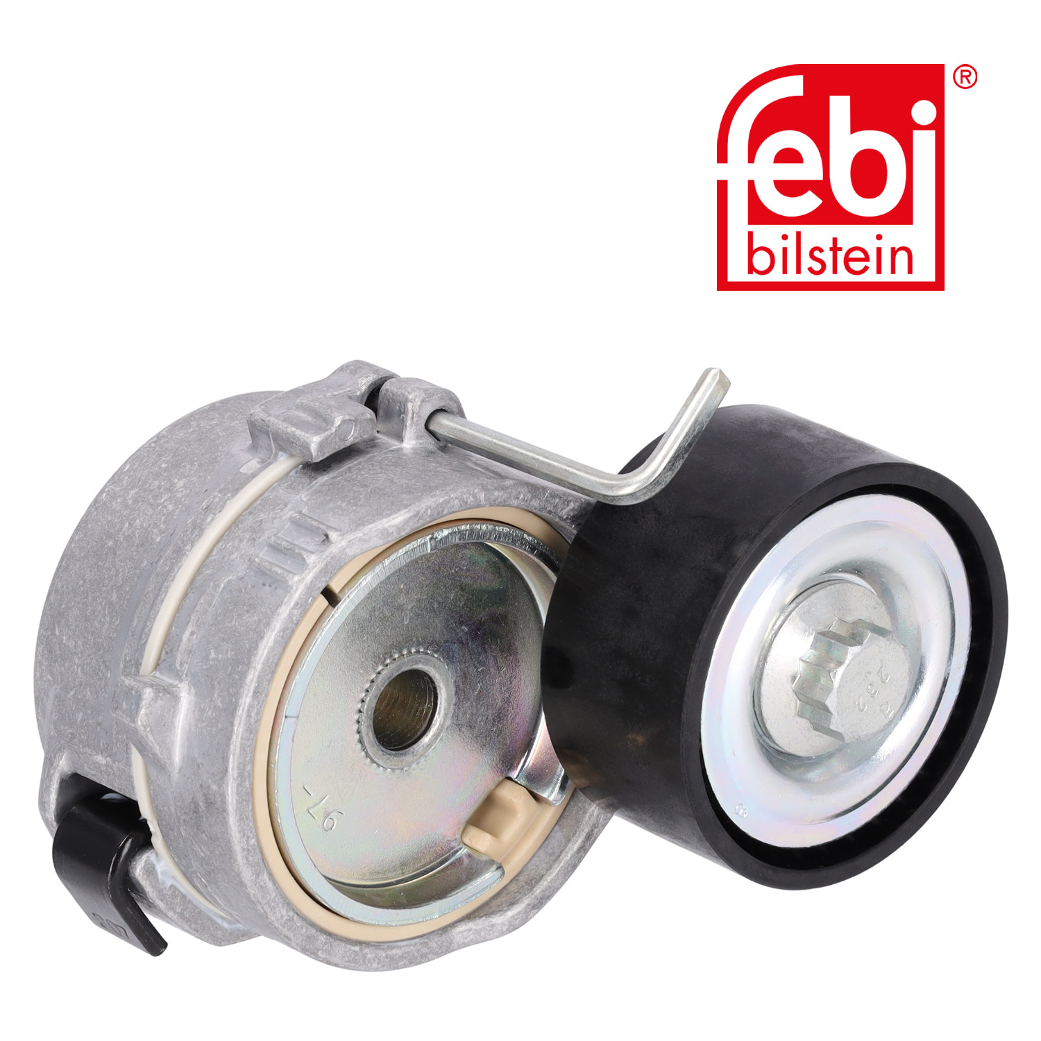 Febi Auxiliary Belt Tensioner 178939