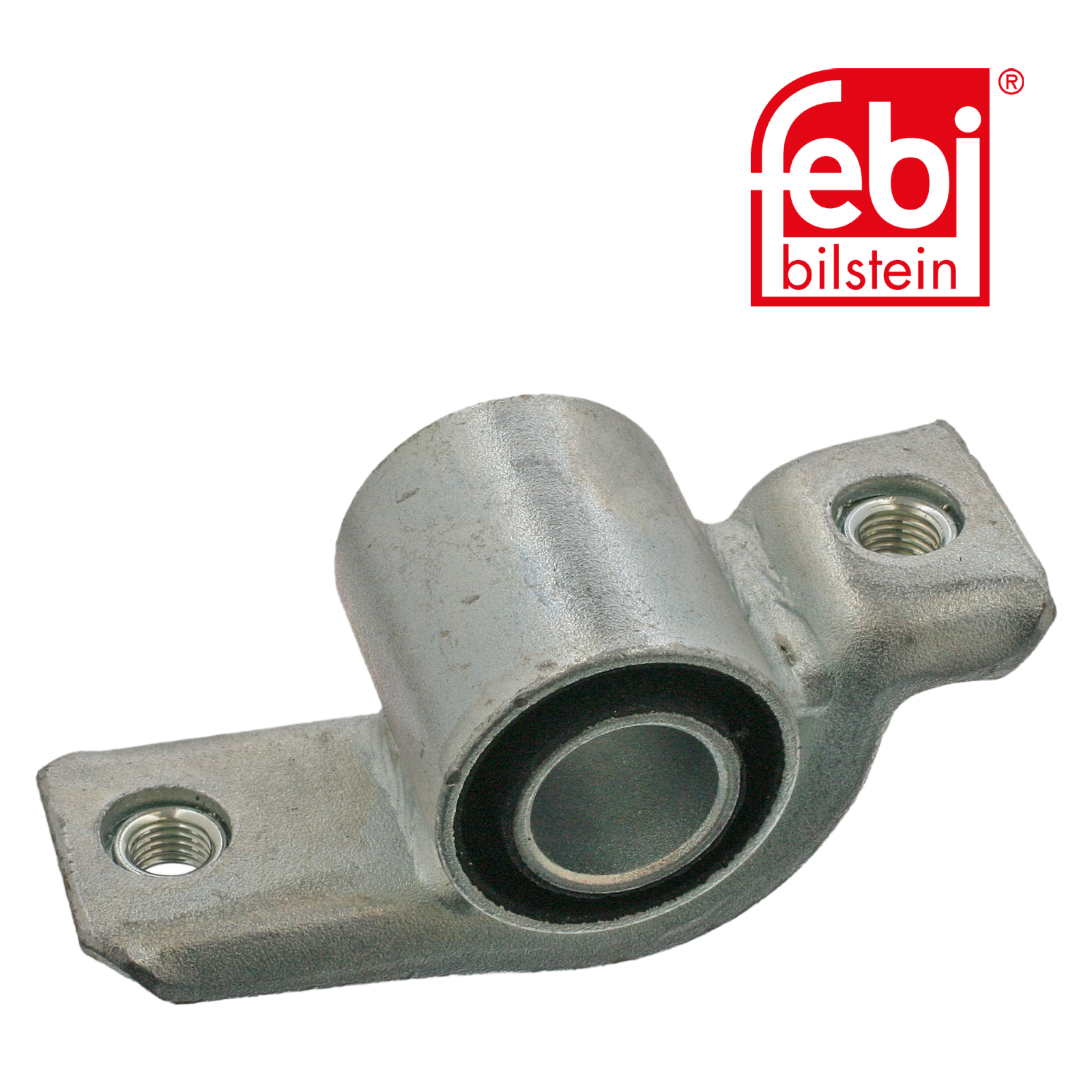 Febi Wishbone / Control / Trailing Arm Bush Front Right 19459