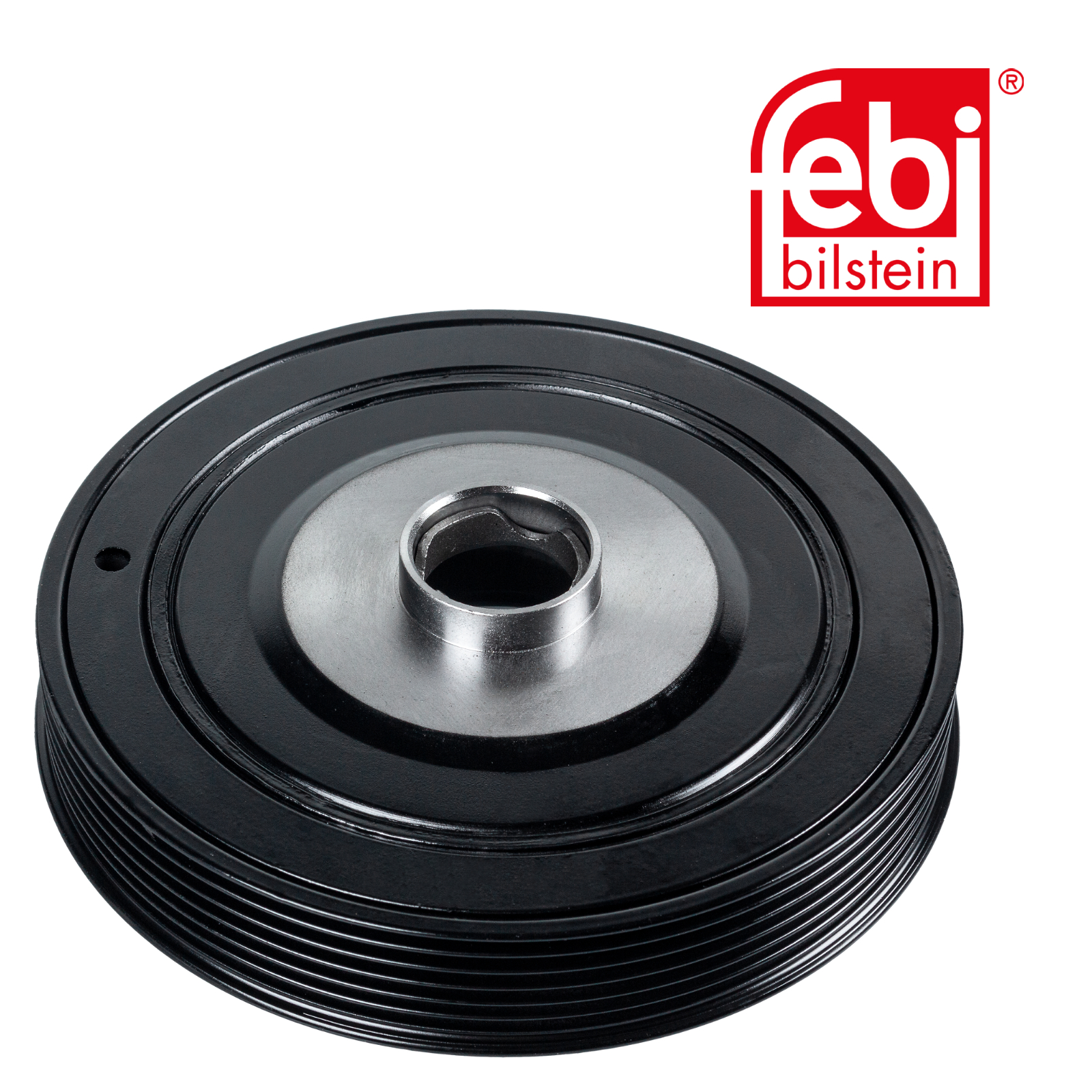Febi Crank Shaft Belt Pulley 106505