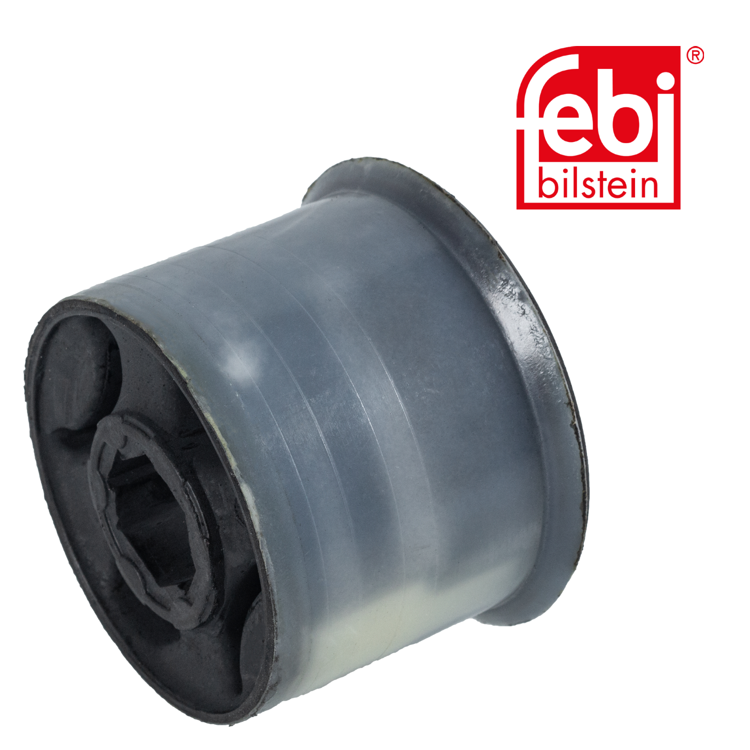 Febi Wishbone / Control / Trailing Arm Bush Front Right 31253