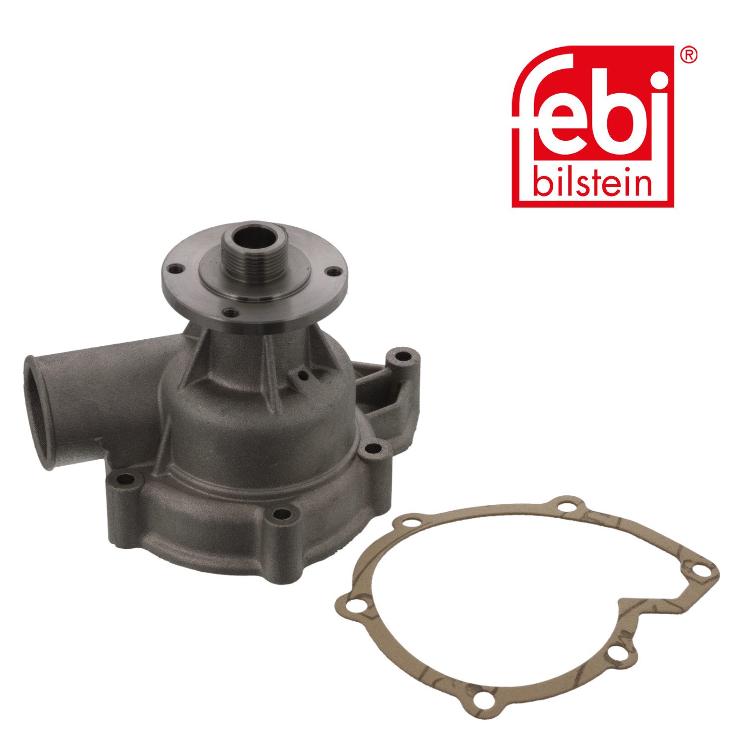 Febi Engine Cooling Water Pump 01294