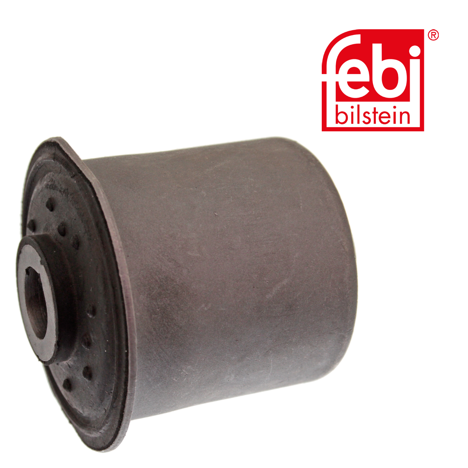 Febi Wishbone / Control / Trailing Arm Bush Rear Lower 41017
