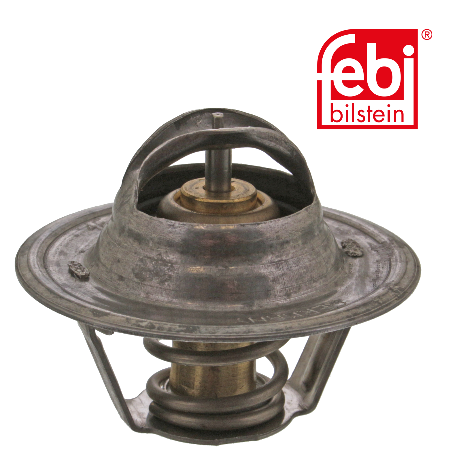 Febi Thermostat,Coolant 30694