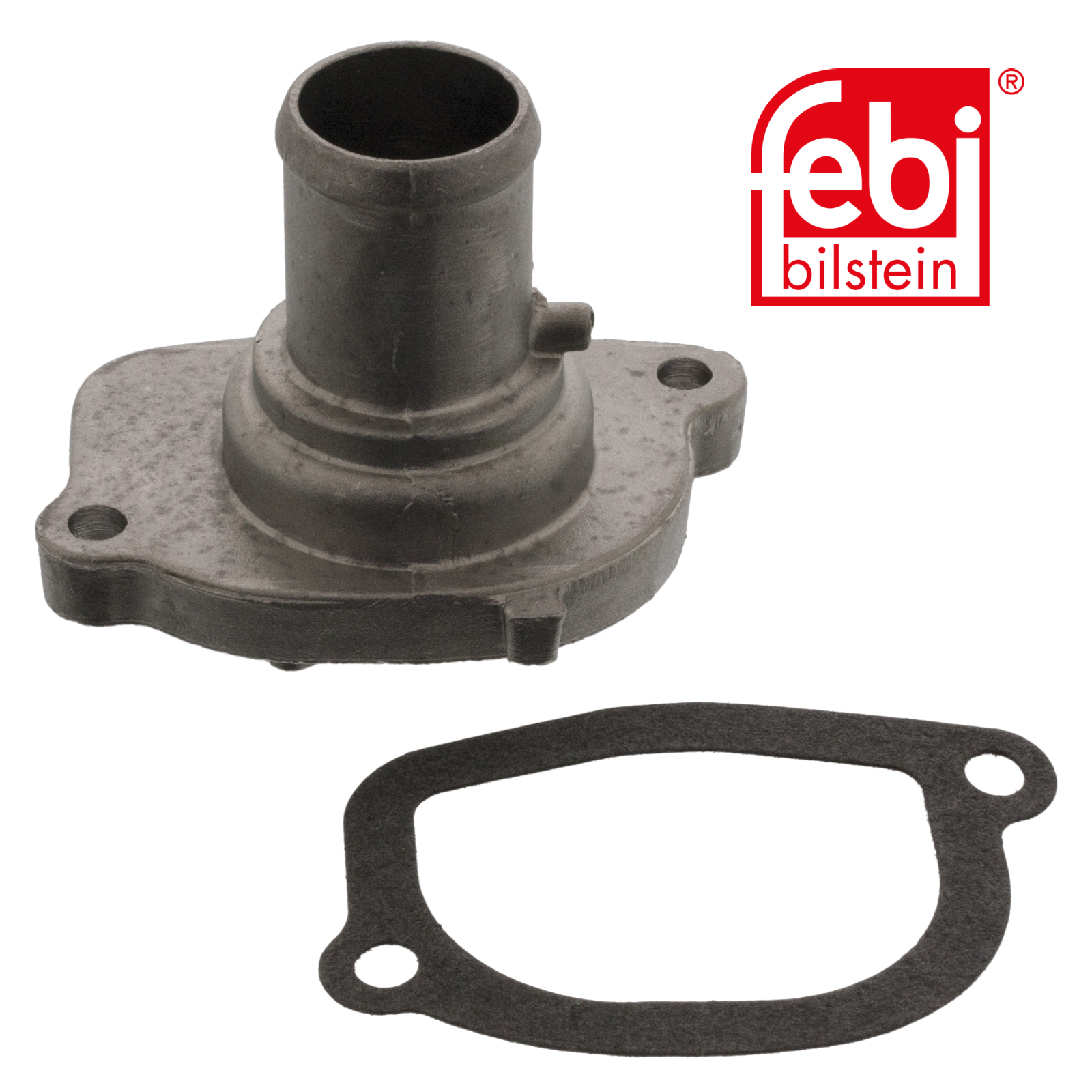 Febi Thermostat,Coolant 106035