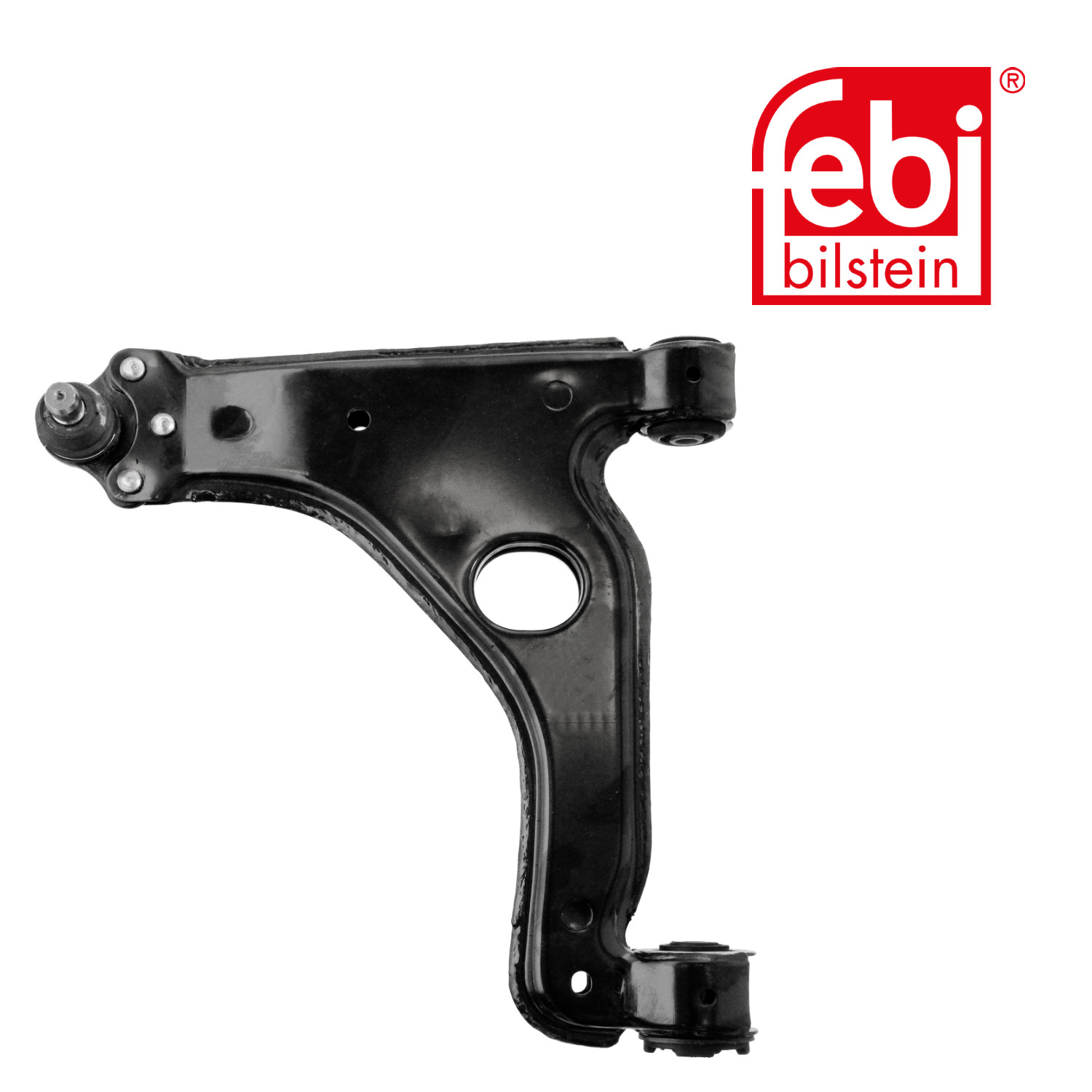 Febi Control/Trailing Arm Lower 11657