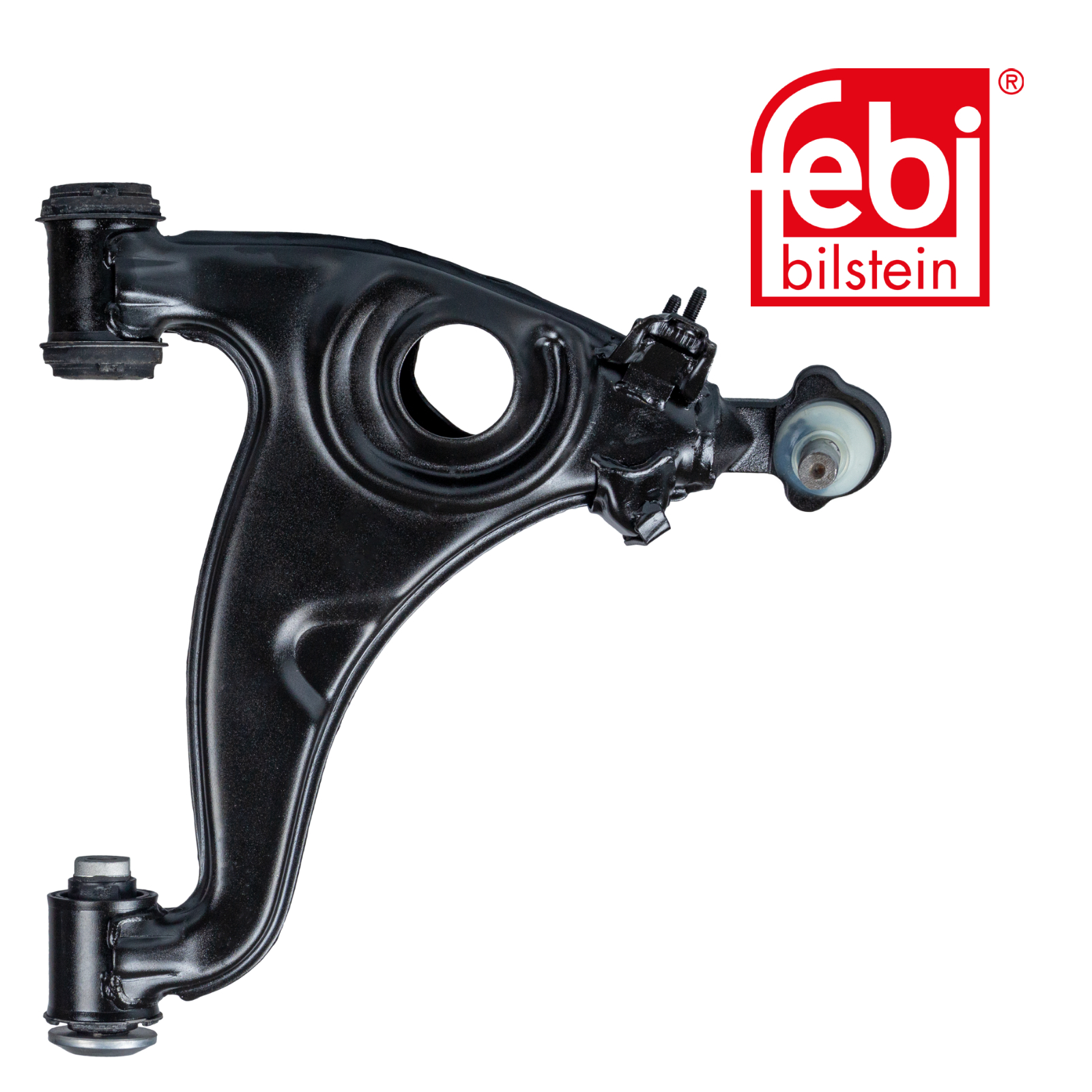 Febi Control/Trailing Arm Lower 14035