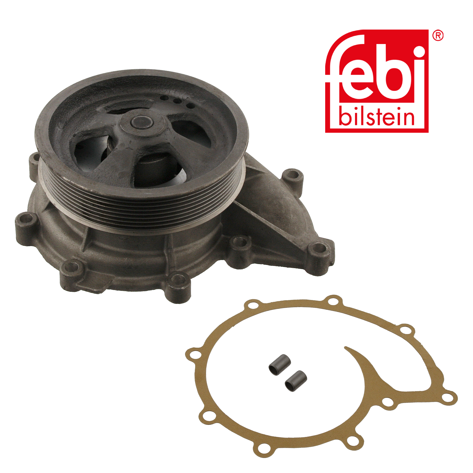 Febi Engine Cooling Water Pump 21593