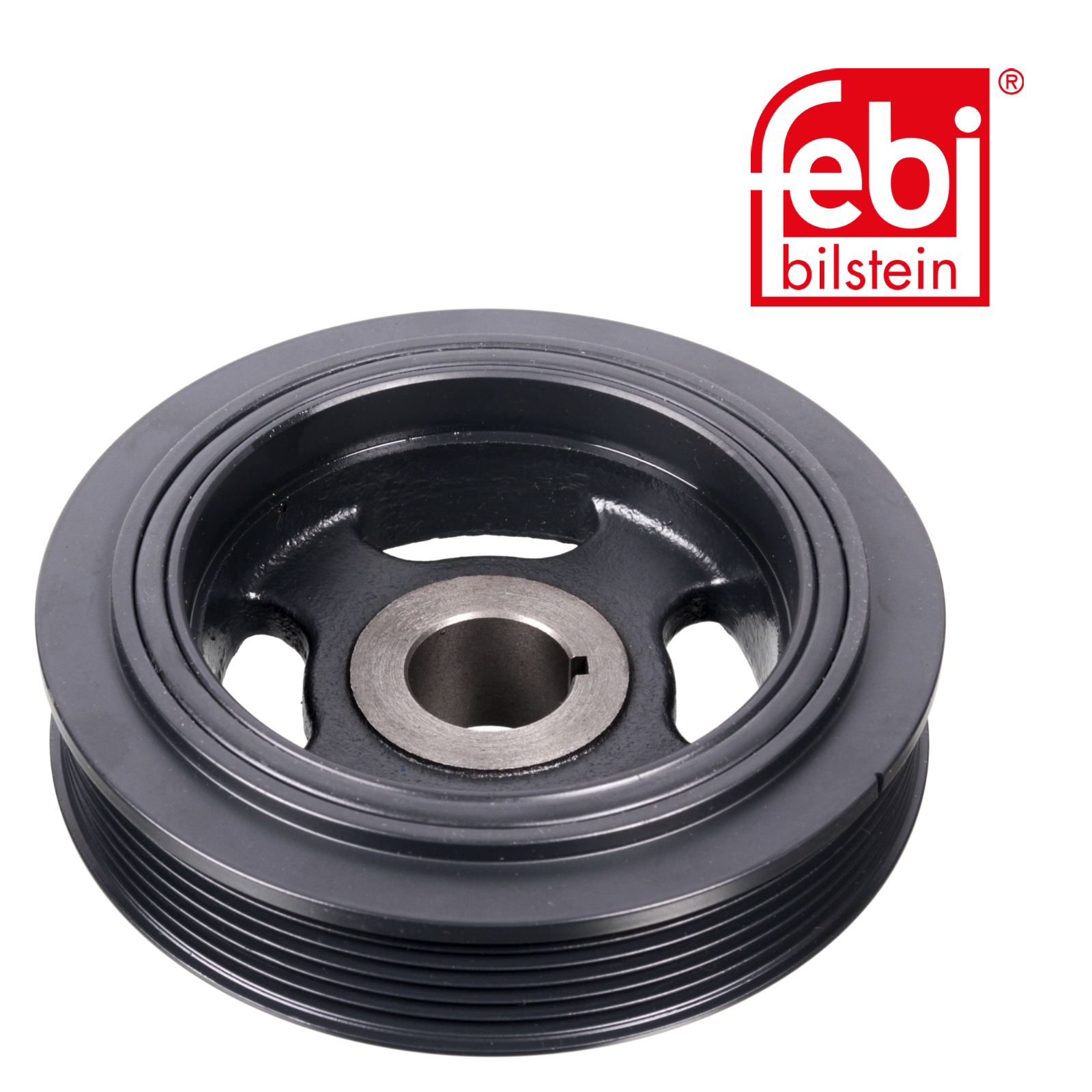 Febi Crank Shaft Belt Pulley 104625