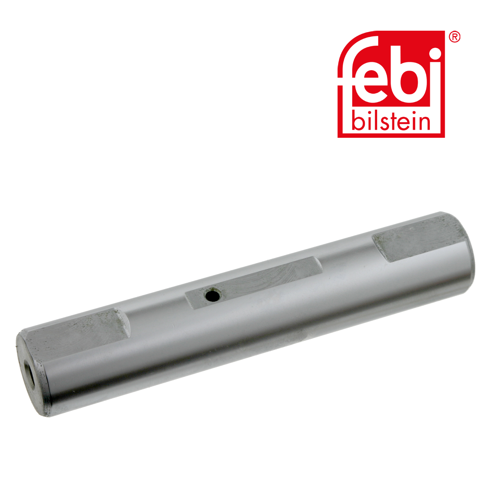 Febi Leaf Spring U-Bolt 17530